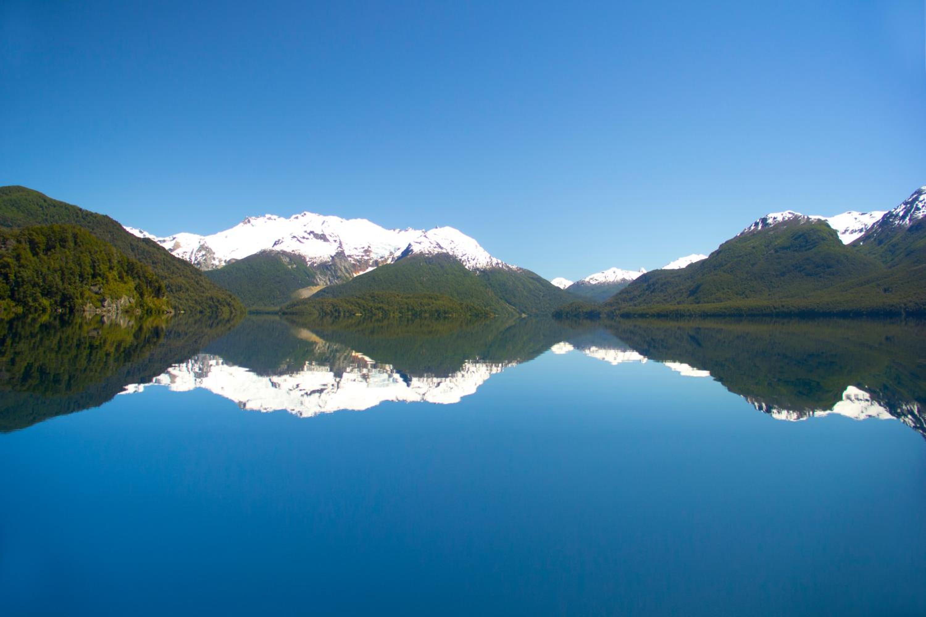 El Aura Lodge - Parque Nacional Los Alerces