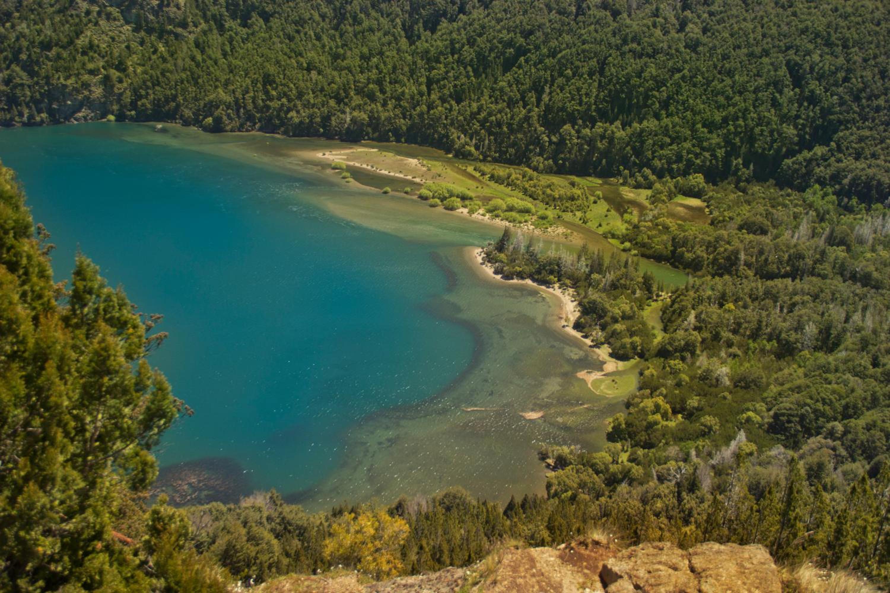 El Aura Lodge - Parque Nacional Los Alerces