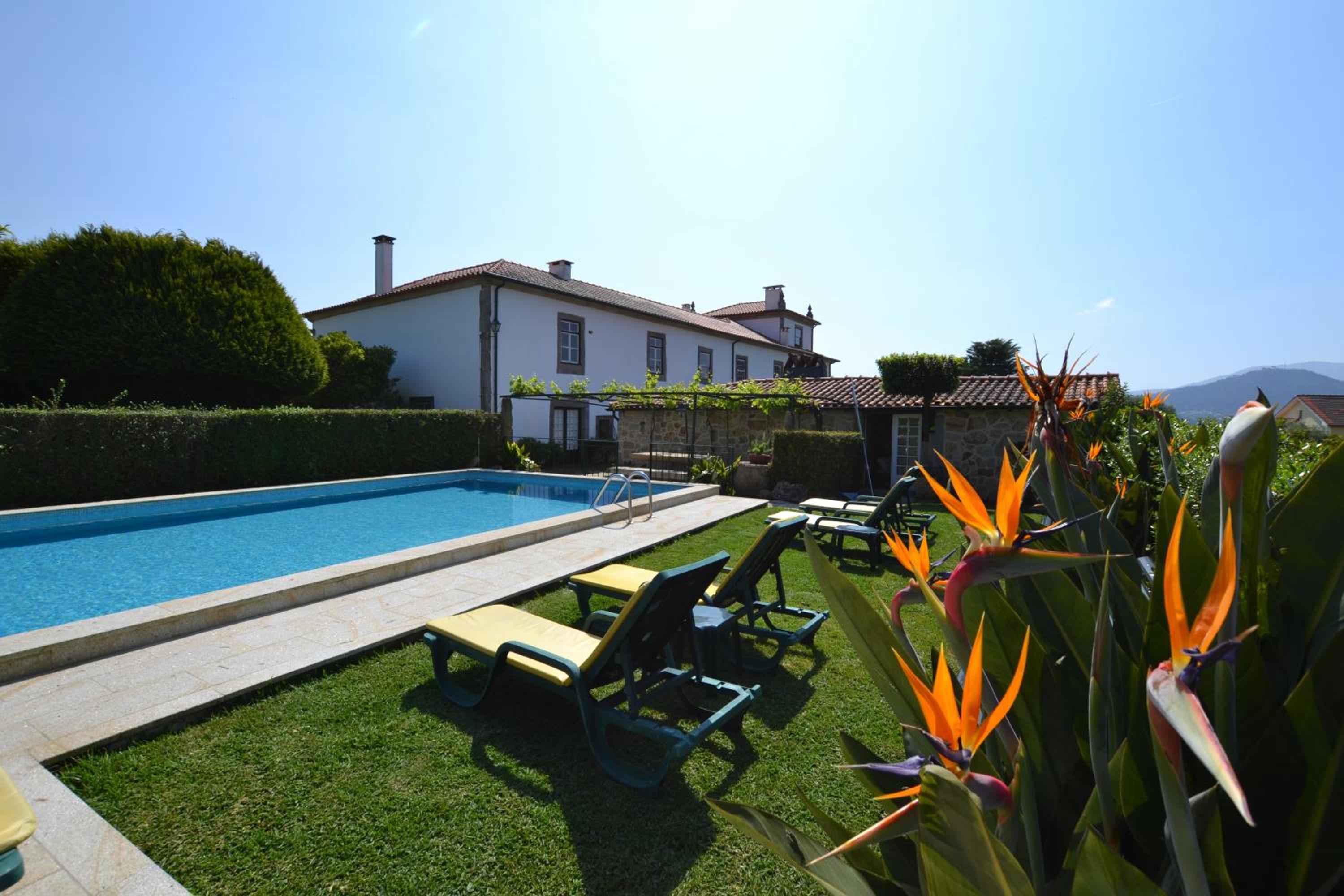Quinta Da Aldeia
