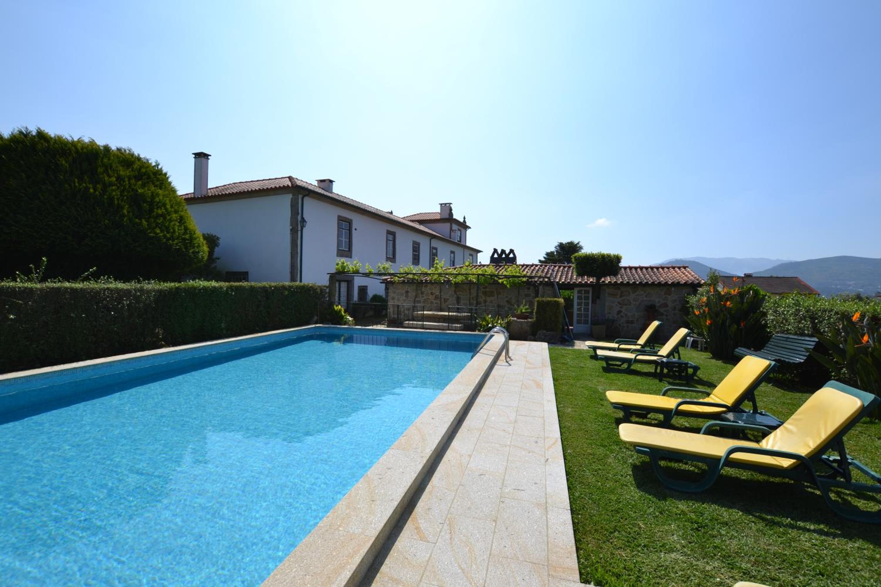Quinta Da Aldeia