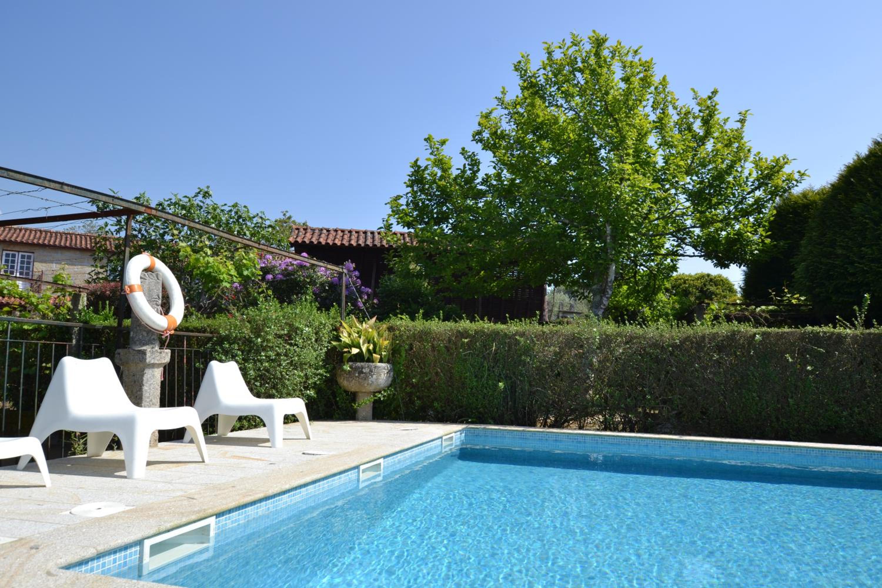 Quinta Da Aldeia