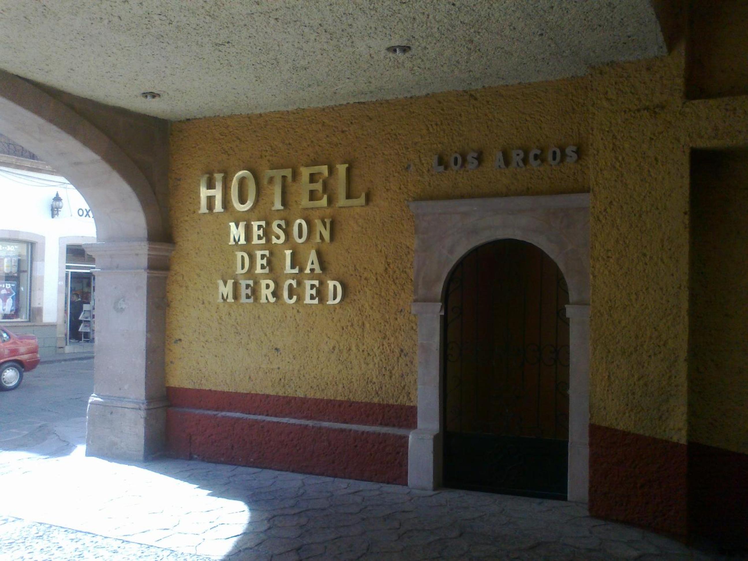 Zacatecas Vacations - Meson de la Merced - Property Image 4