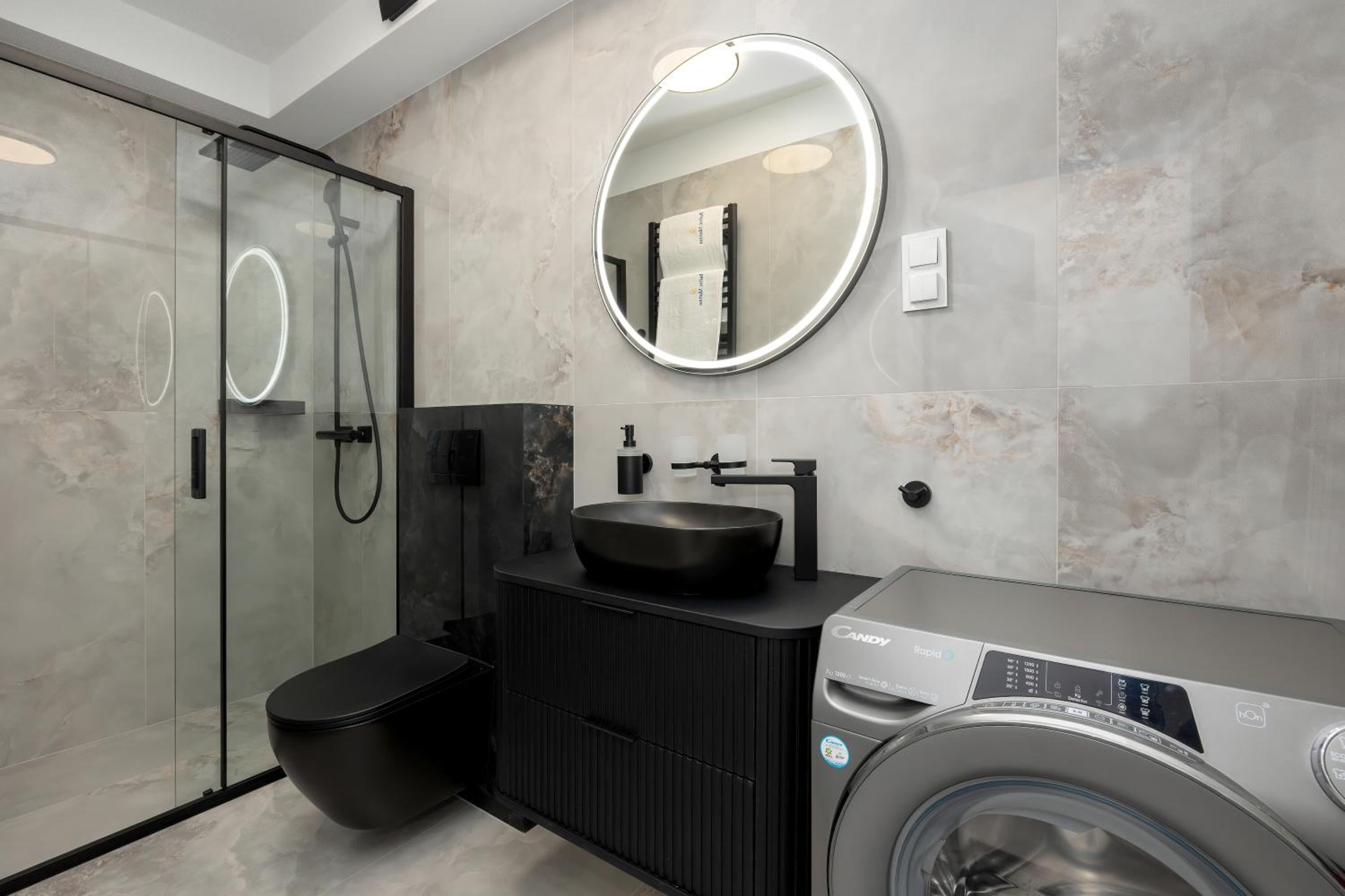 Apartamenty Baltic Marina