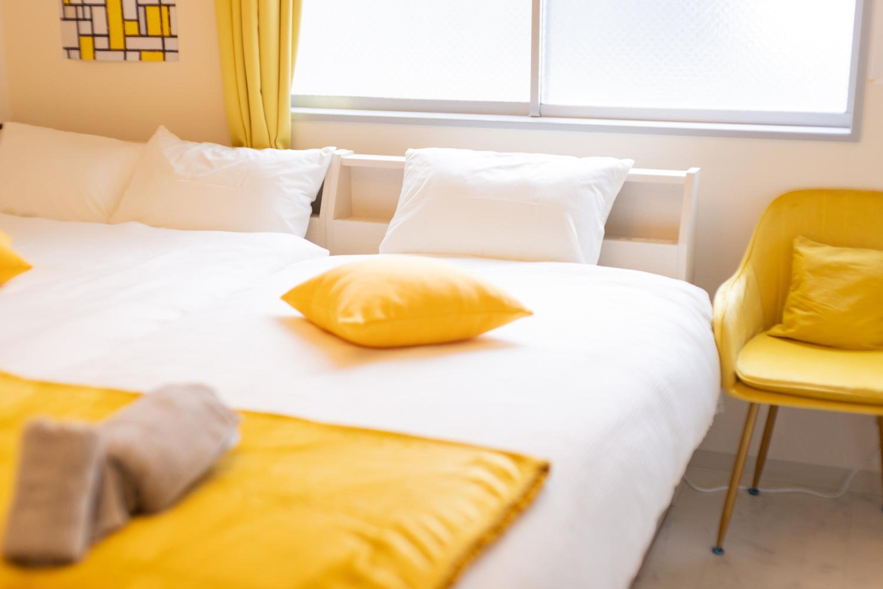 LEON RESORT HOTEL Makuhari & Tsudanuma Disney & Narita Airport Narashino by LEON RESORT 幕張 津田沼 習志野