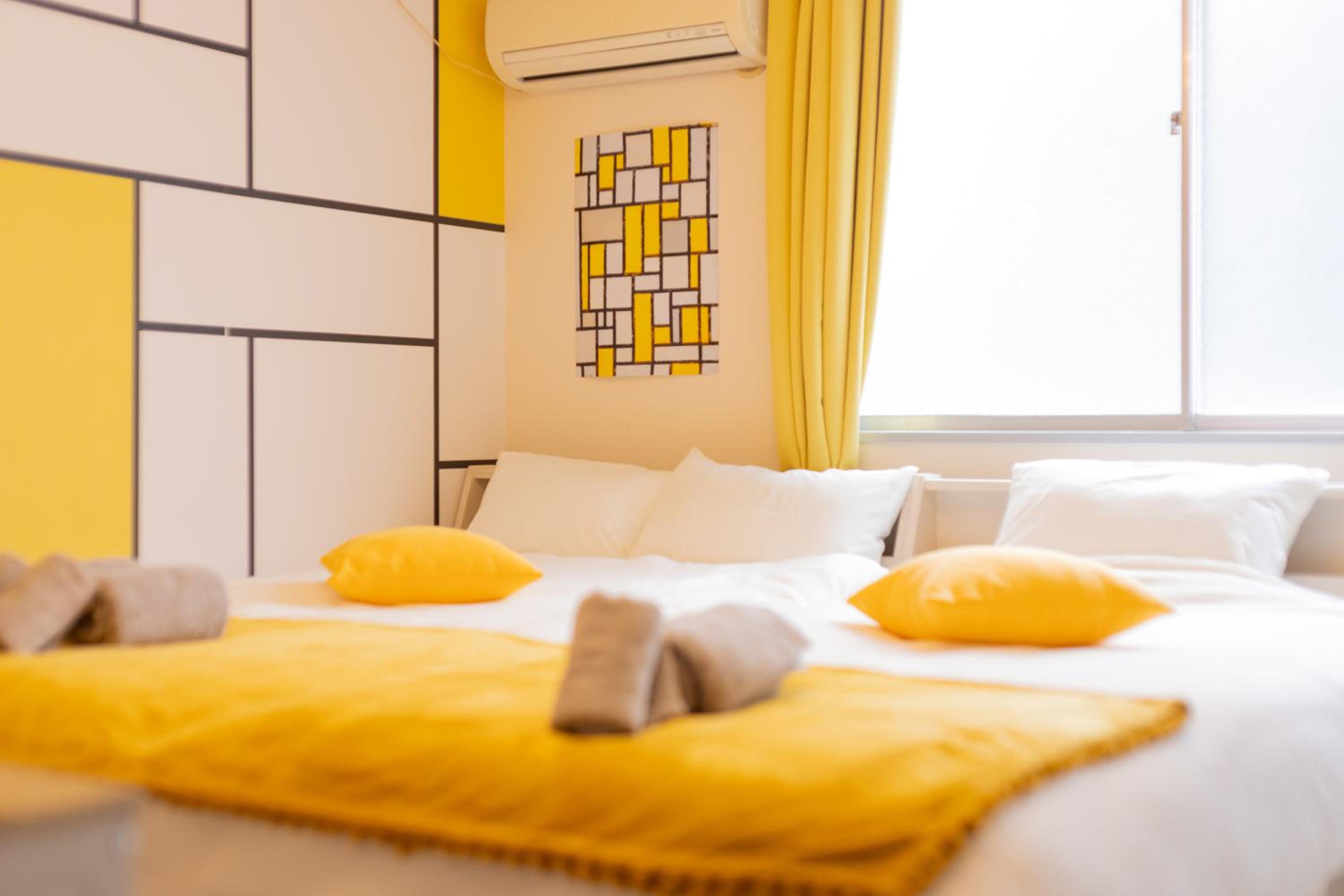 LEON RESORT HOTEL Makuhari & Tsudanuma Disney & Narita Airport Narashino by LEON RESORT 幕張 津田沼 習志野