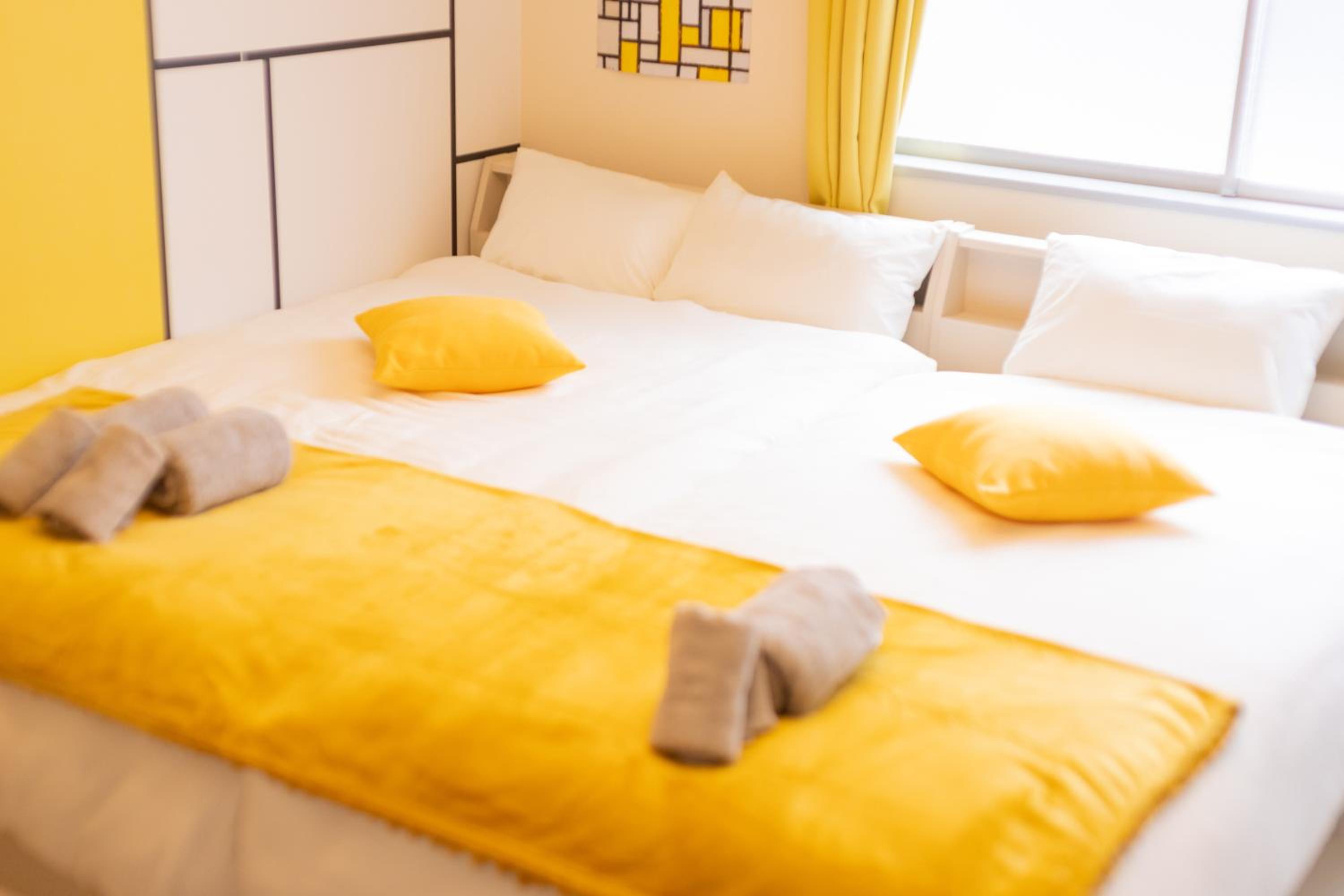 LEON RESORT HOTEL Makuhari & Tsudanuma Disney & Narita Airport Narashino by LEON RESORT 幕張 津田沼 習志野