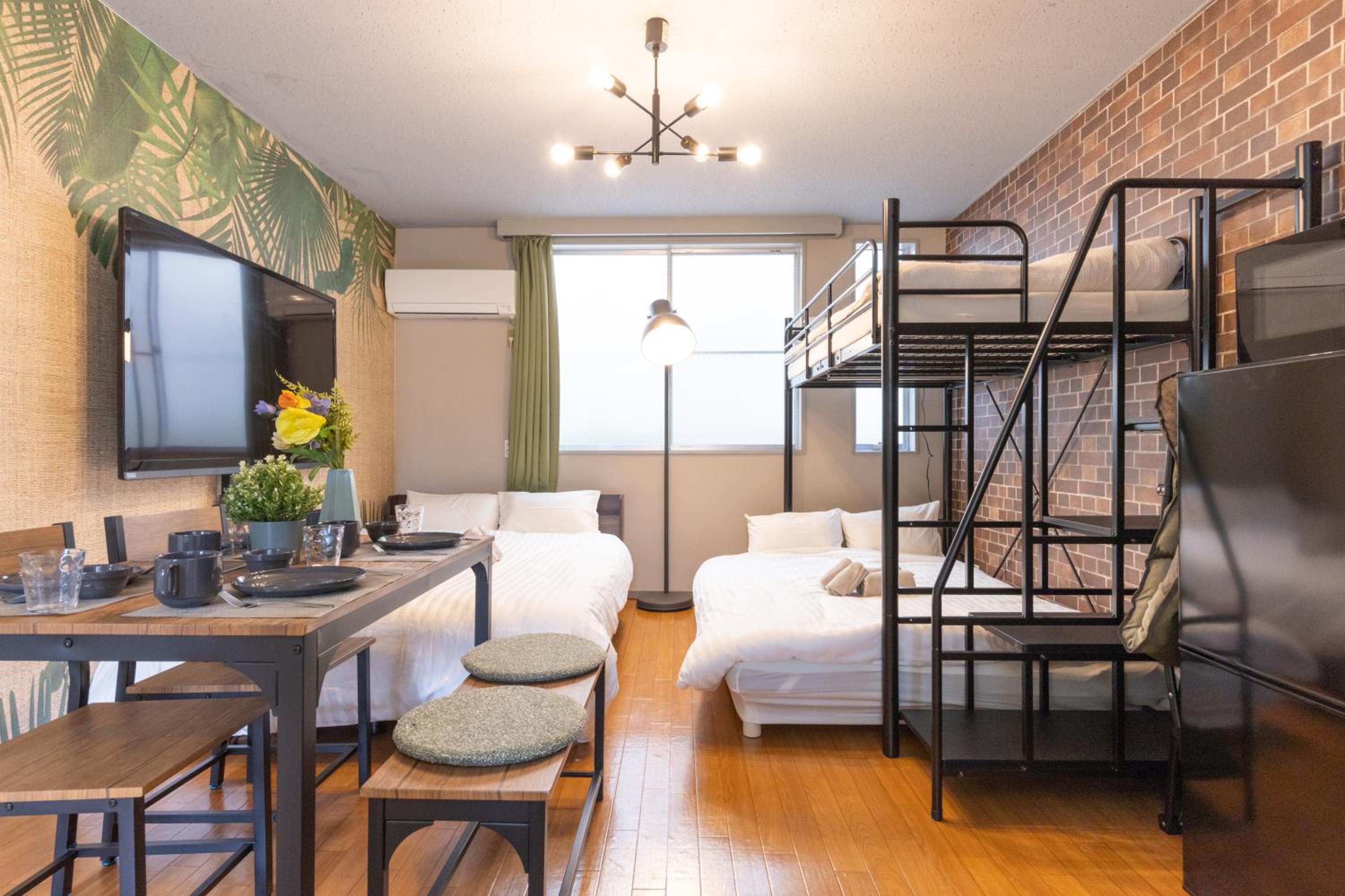 LEON RESORT HOTEL Makuhari & Tsudanuma Disney & Narita Airport Narashino by LEON RESORT 幕張 津田沼 習志野