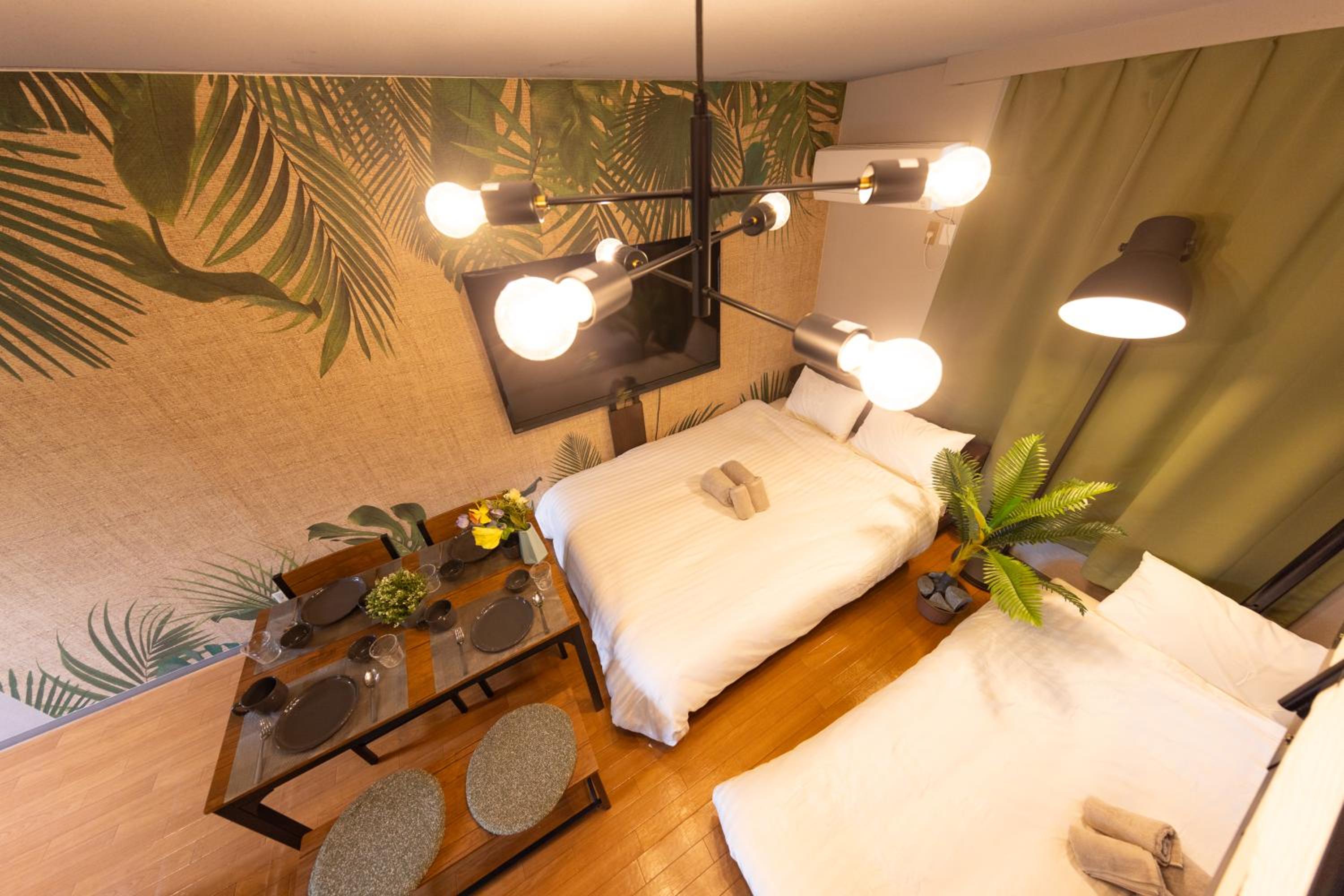 LEON RESORT HOTEL Makuhari & Tsudanuma Disney & Narita Airport Narashino by LEON RESORT 幕張 津田沼 習志野