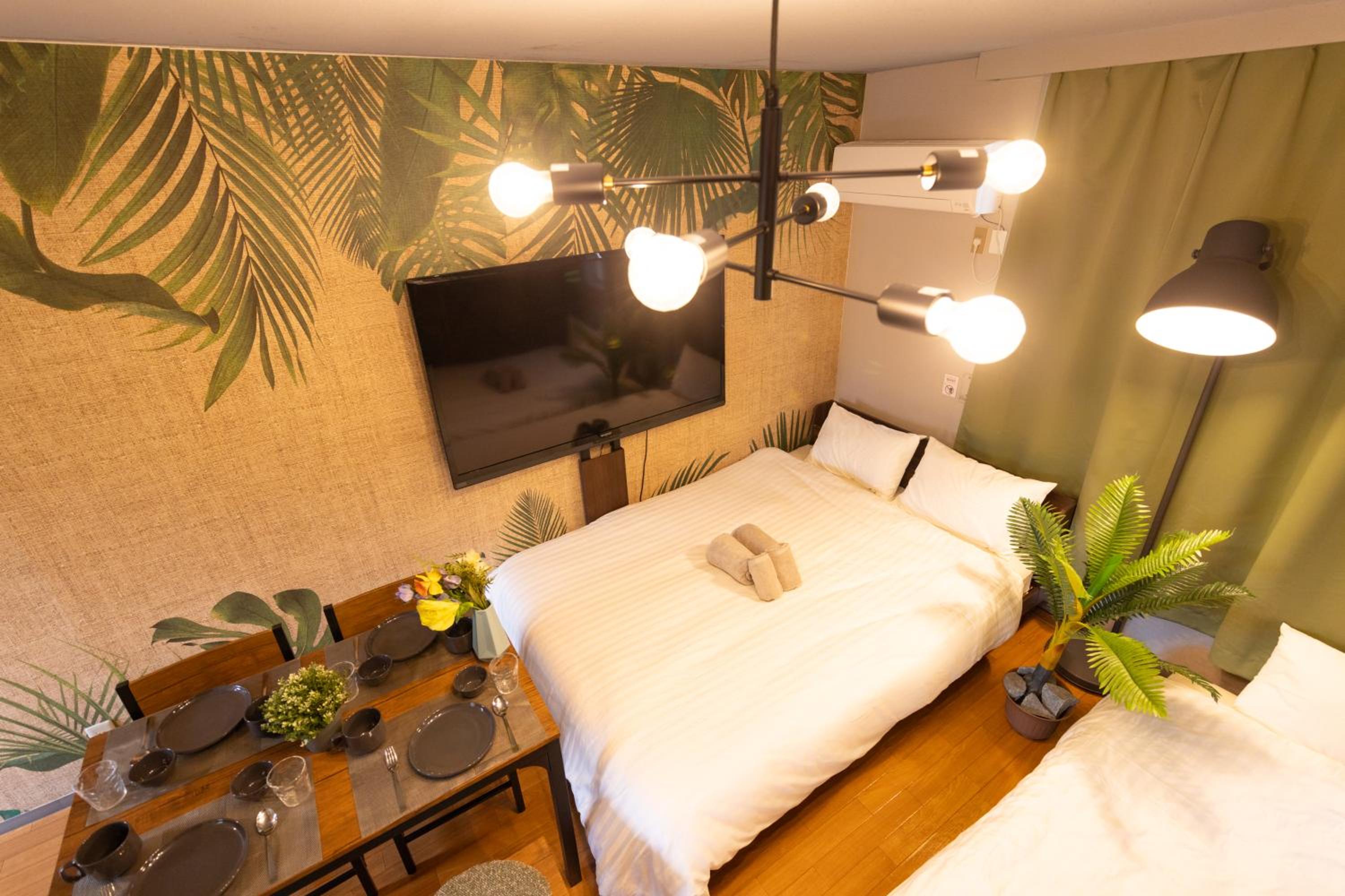 LEON RESORT HOTEL Makuhari & Tsudanuma Disney & Narita Airport Narashino by LEON RESORT 幕張 津田沼 習志野