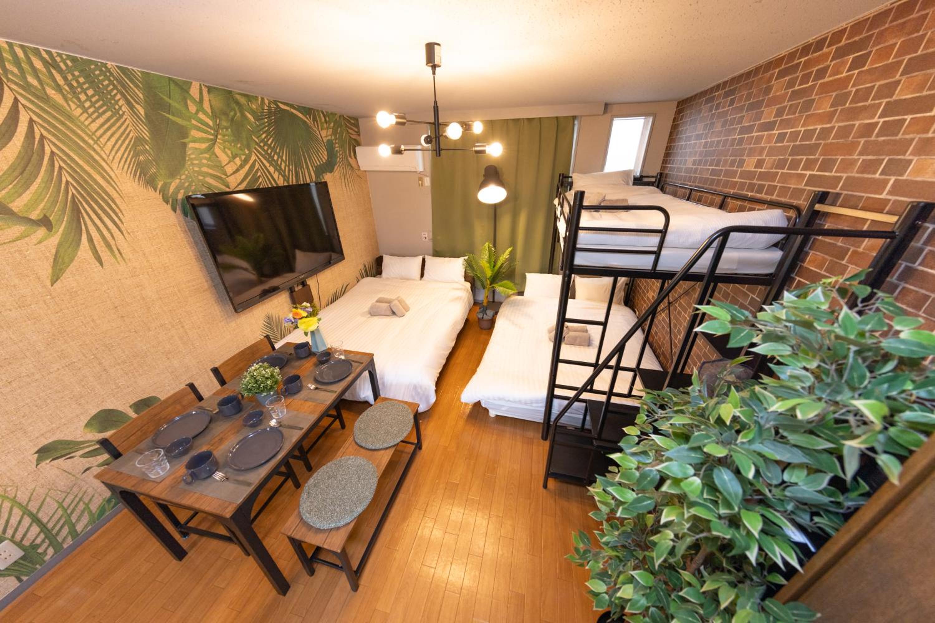 LEON RESORT HOTEL Makuhari & Tsudanuma Disney & Narita Airport Narashino by LEON RESORT 幕張 津田沼 習志野