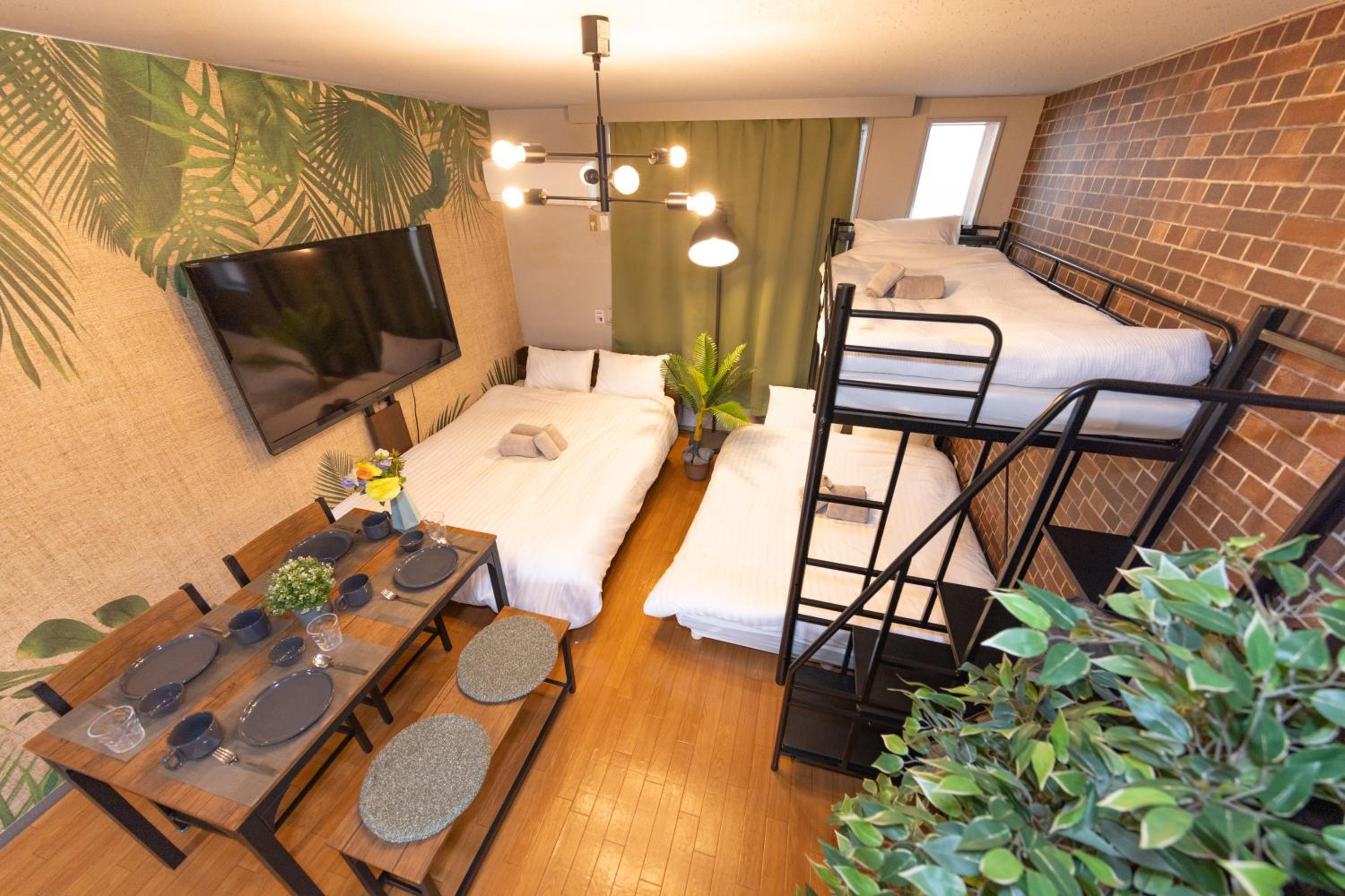 LEON RESORT HOTEL Makuhari & Tsudanuma Disney & Narita Airport Narashino by LEON RESORT 幕張 津田沼 習志野