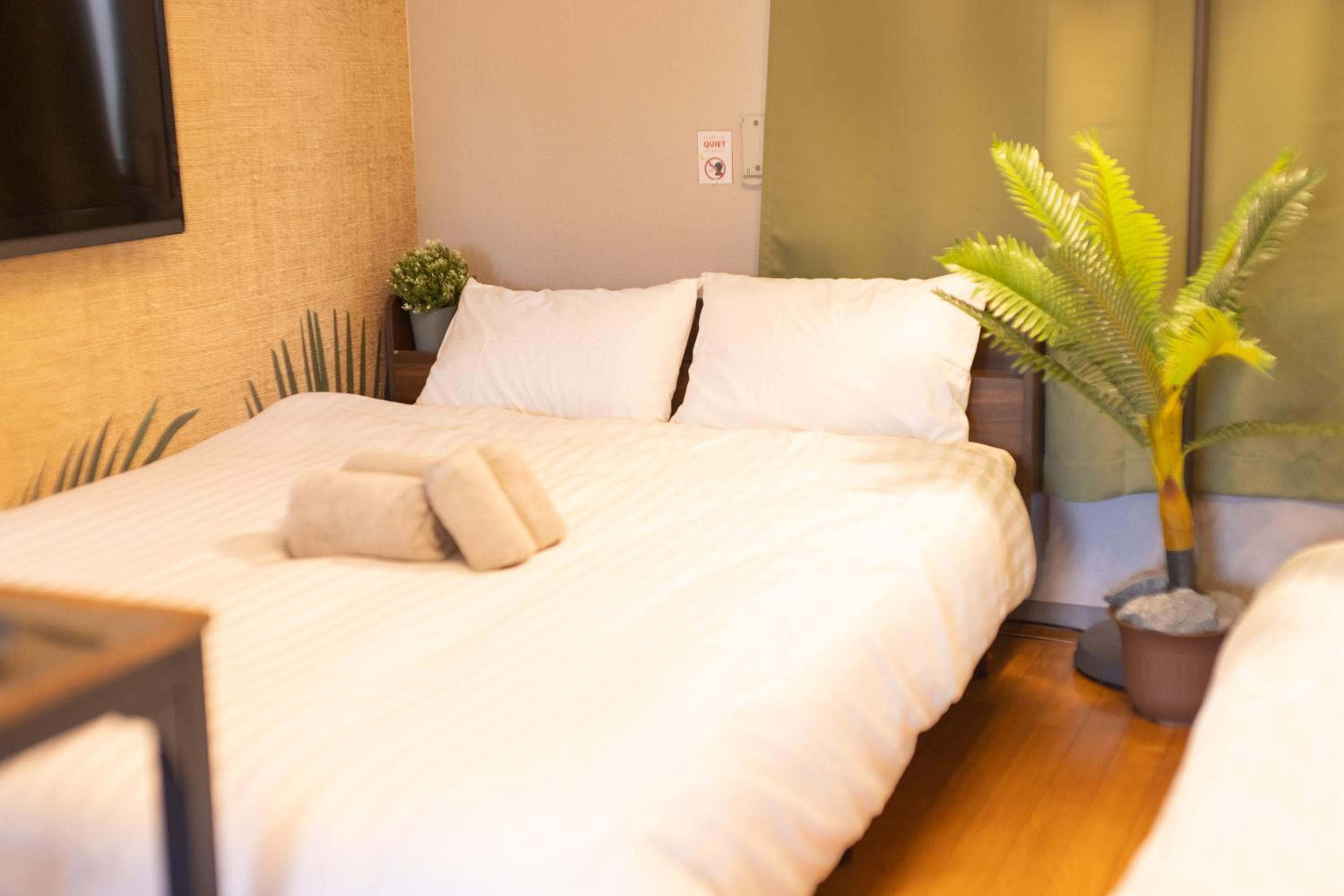 LEON RESORT HOTEL Makuhari & Tsudanuma Disney & Narita Airport Narashino by LEON RESORT 幕張 津田沼 習志野