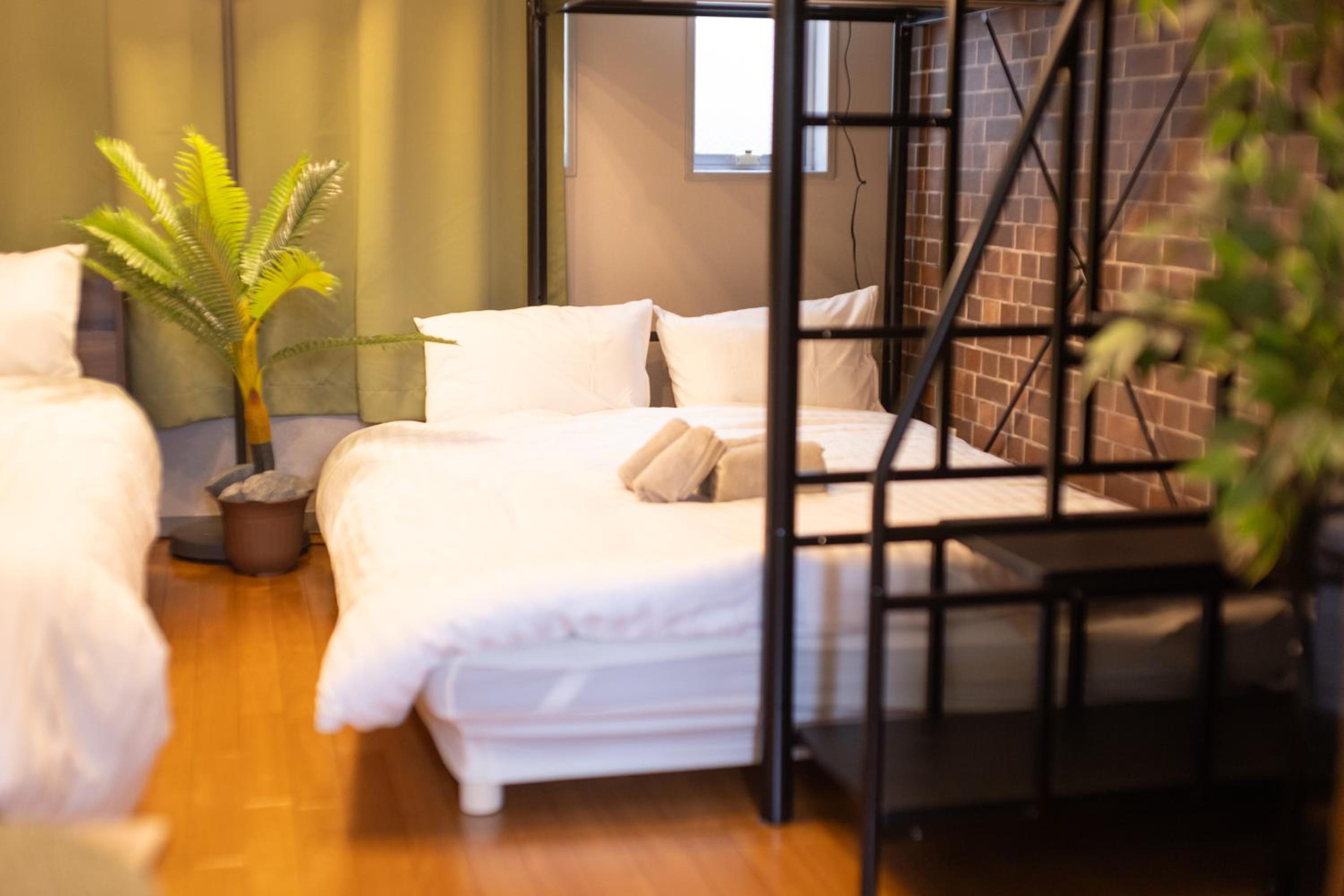 LEON RESORT HOTEL Makuhari & Tsudanuma Disney & Narita Airport Narashino by LEON RESORT 幕張 津田沼 習志野