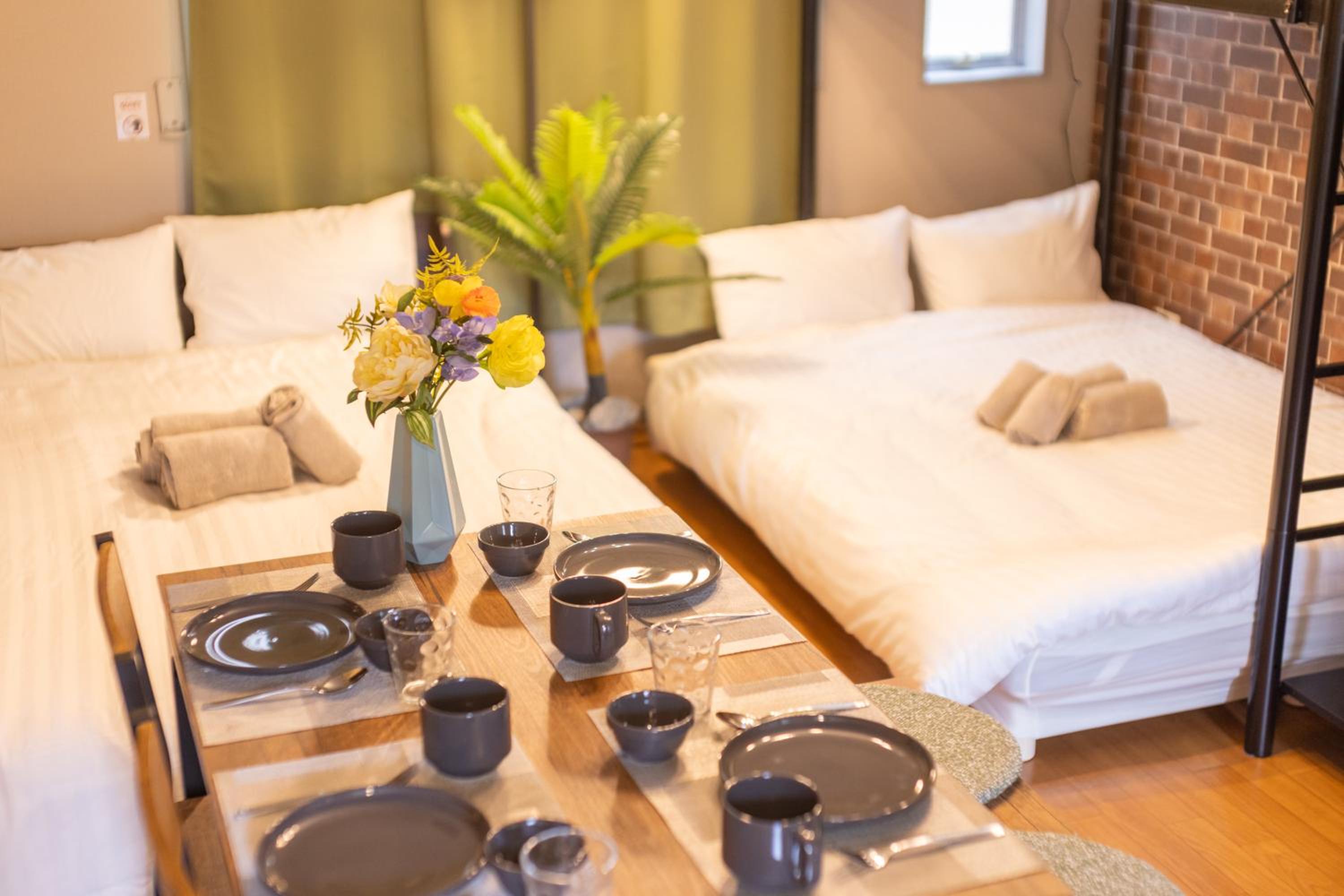 LEON RESORT HOTEL Makuhari & Tsudanuma Disney & Narita Airport Narashino by LEON RESORT 幕張 津田沼 習志野