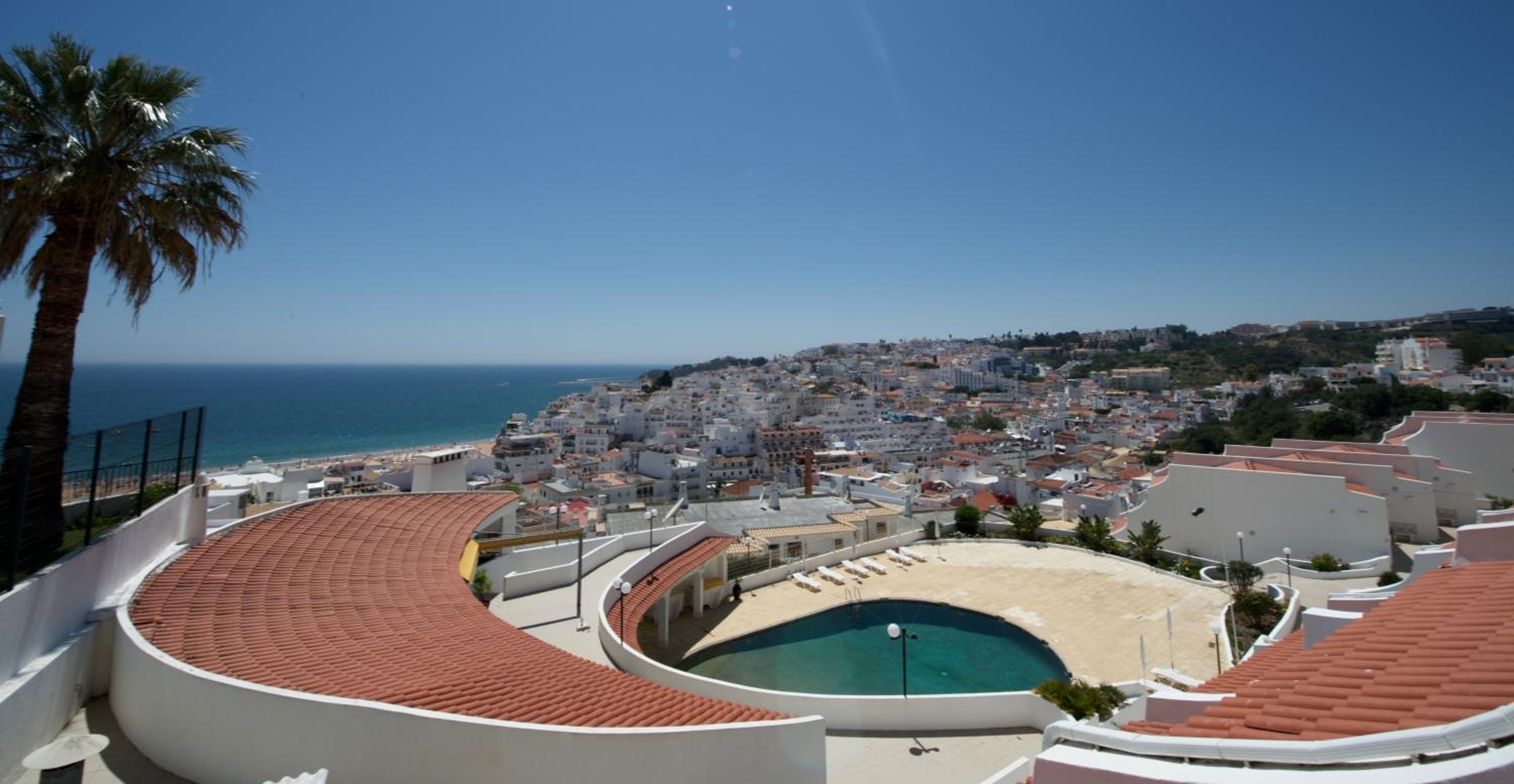 Apartamentos Tio Papel view 4