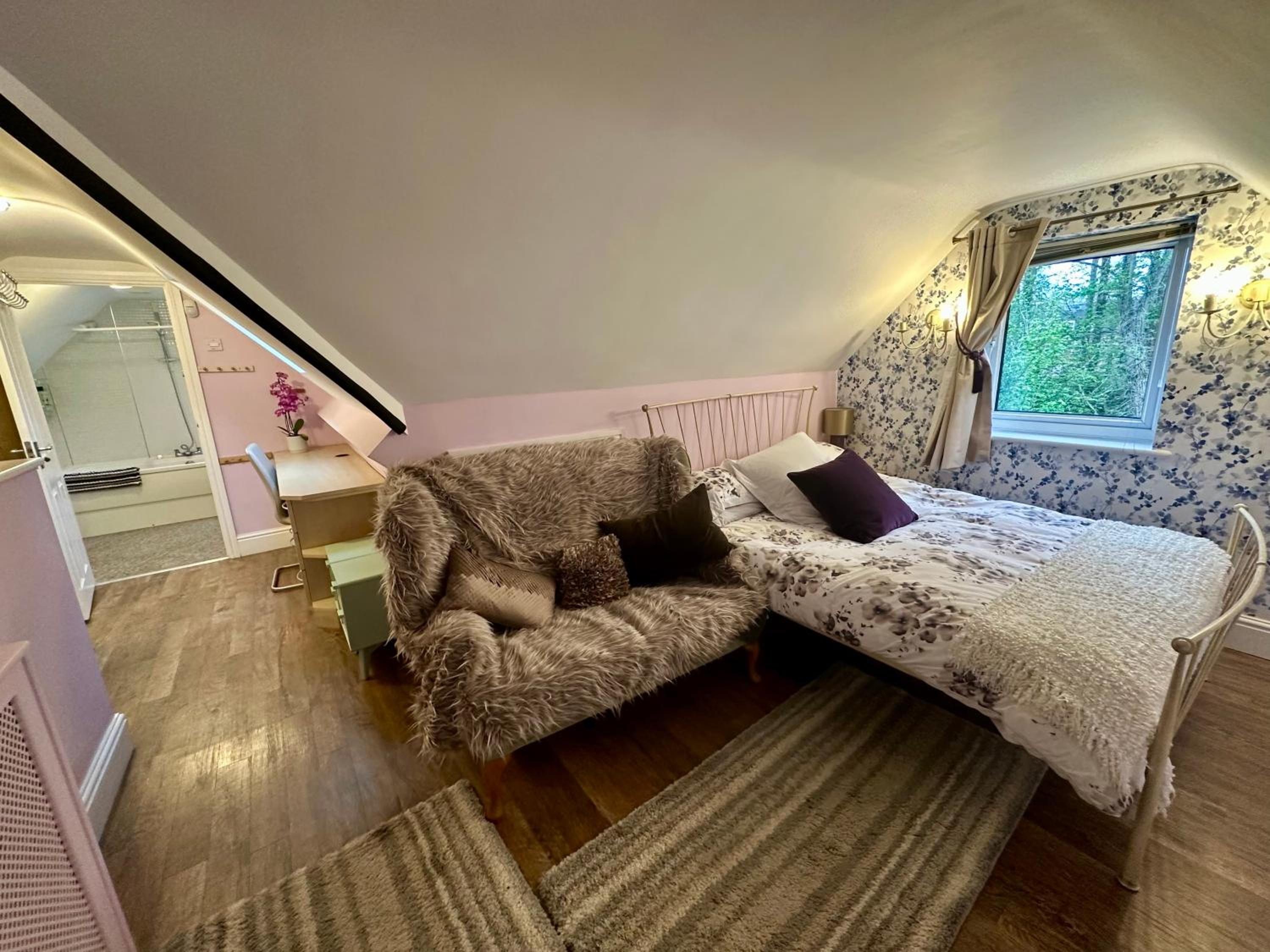 Station Approach B&B Boutique Stays