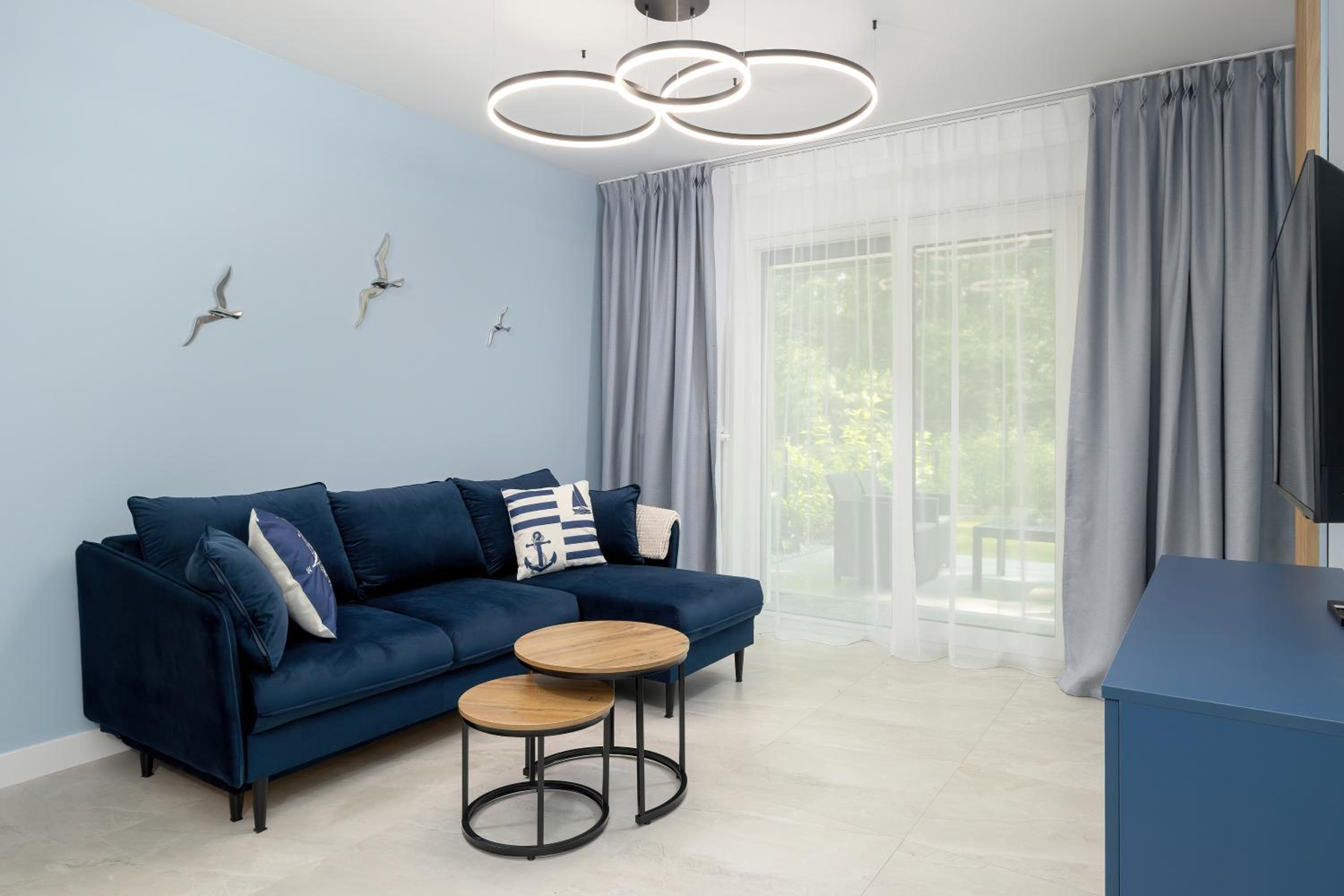 Apartamenty Baltic Marina