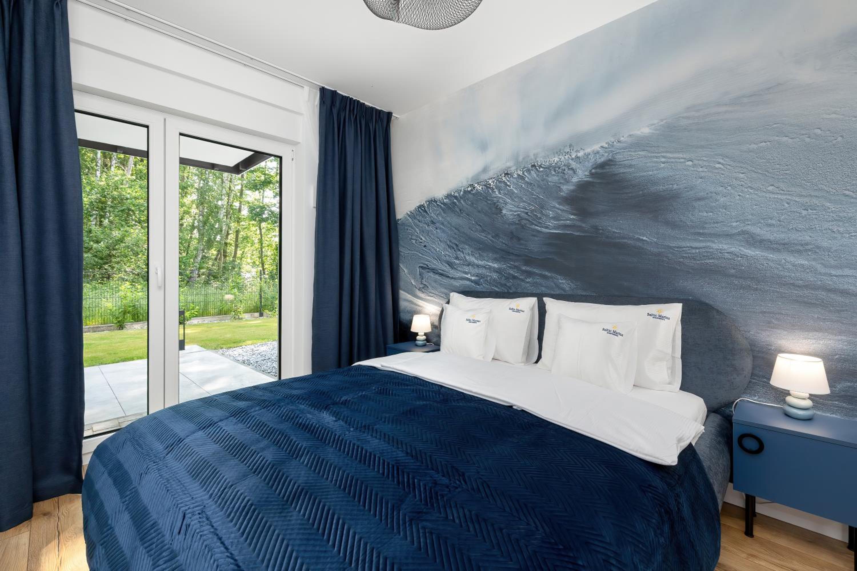 Apartamenty Baltic Marina