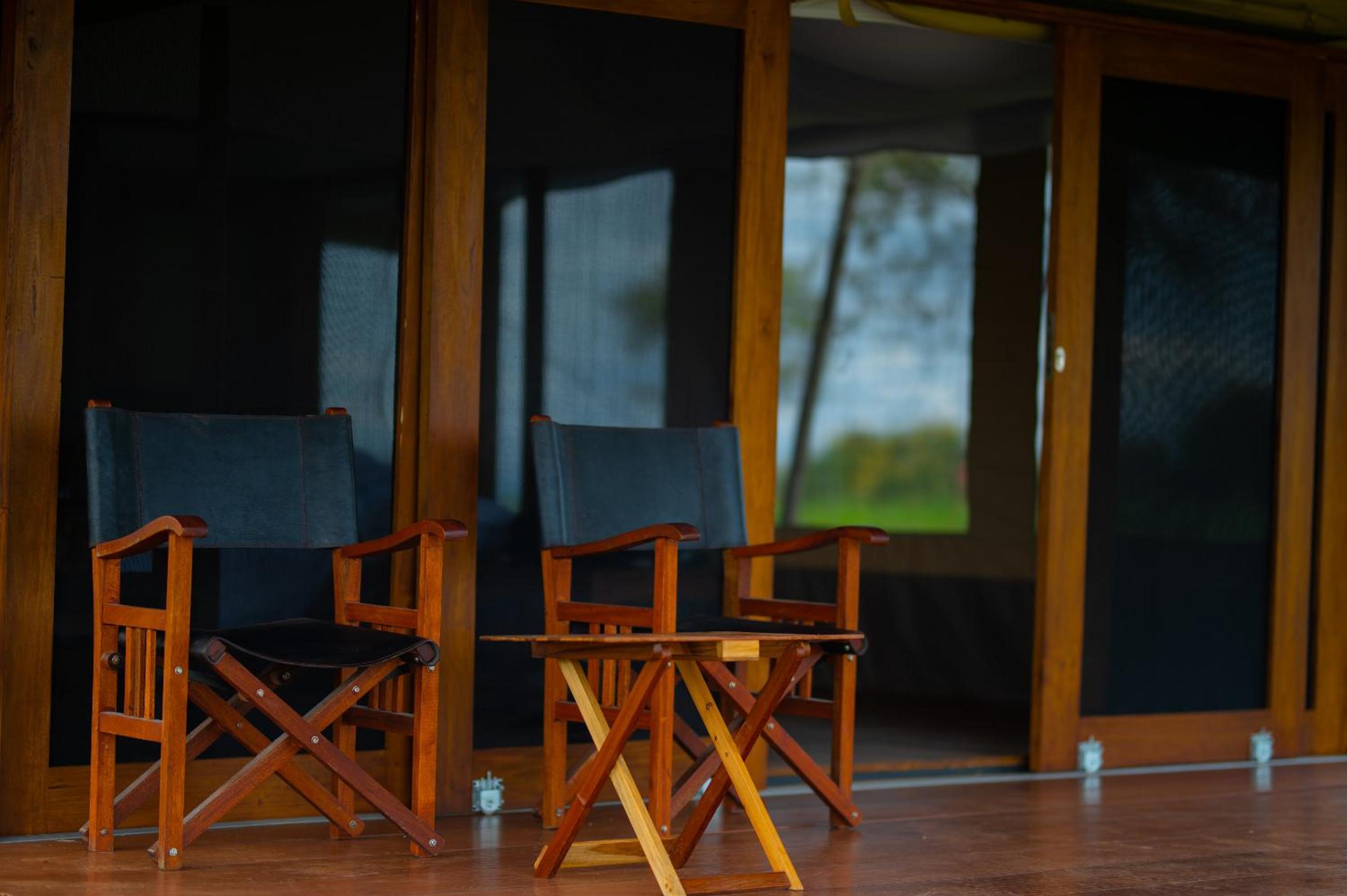 Pumba Luxury Camps Serengeti