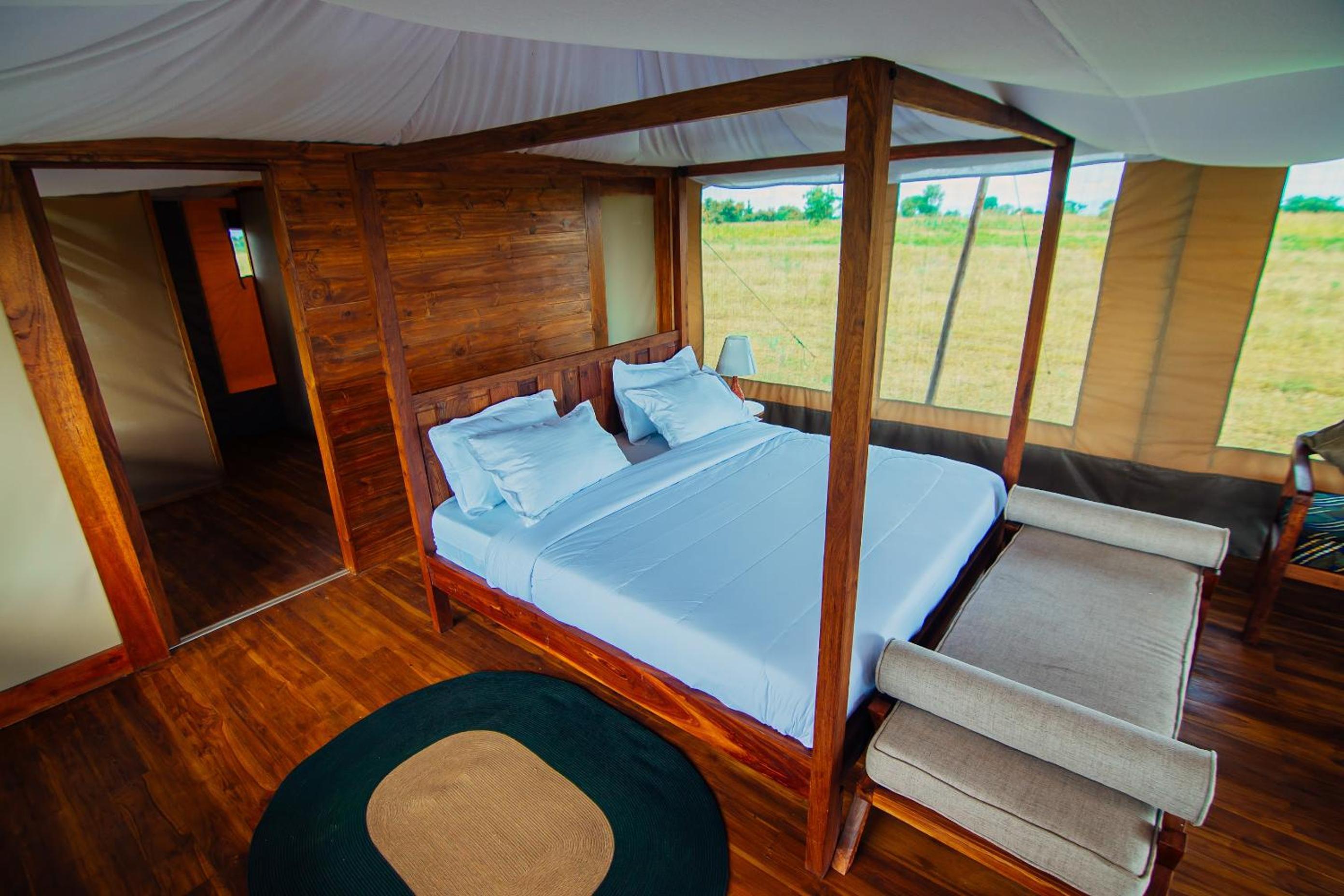 Pumba Luxury Camps Serengeti