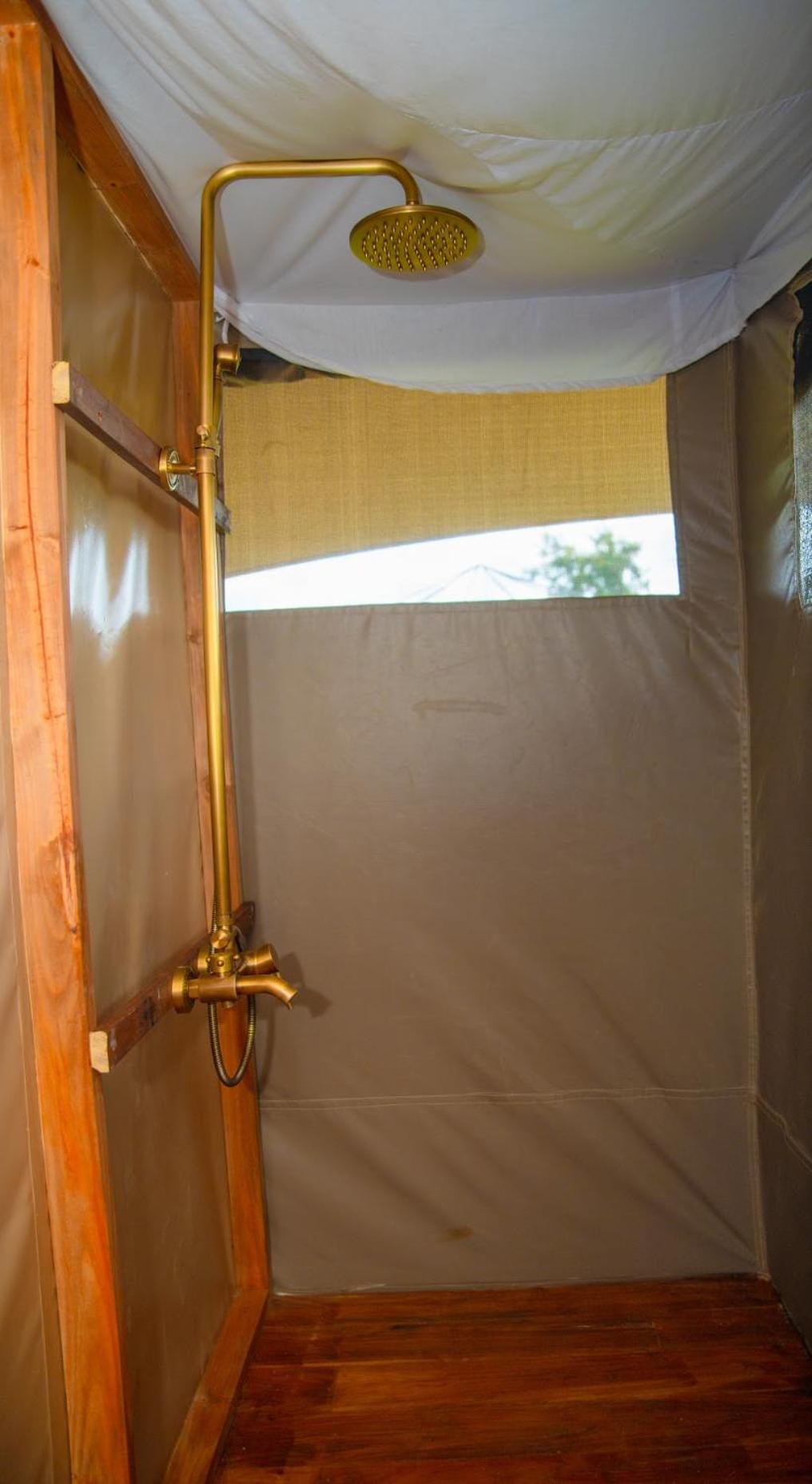 Pumba Luxury Camps Serengeti