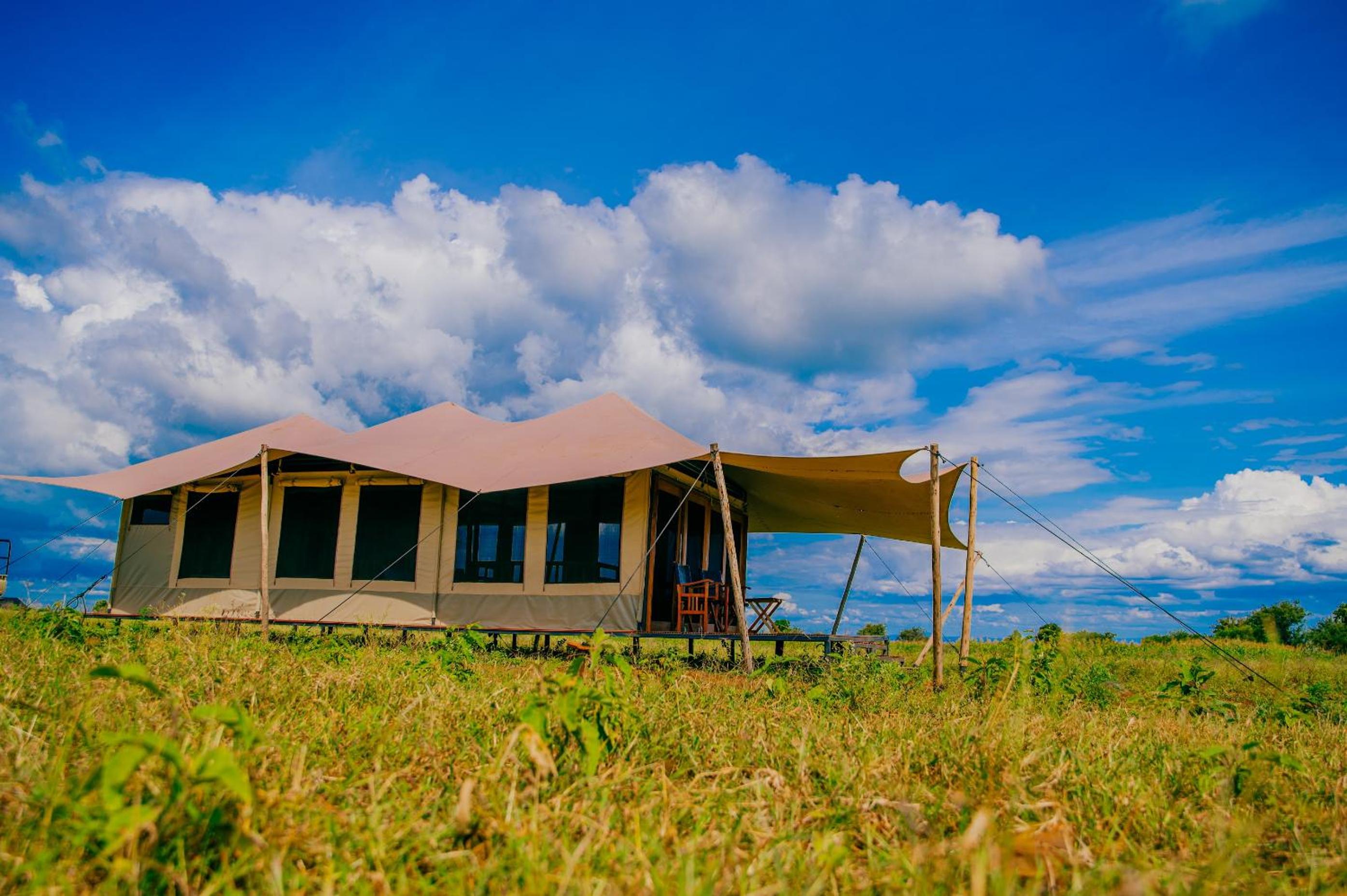Pumba Luxury Camps Serengeti