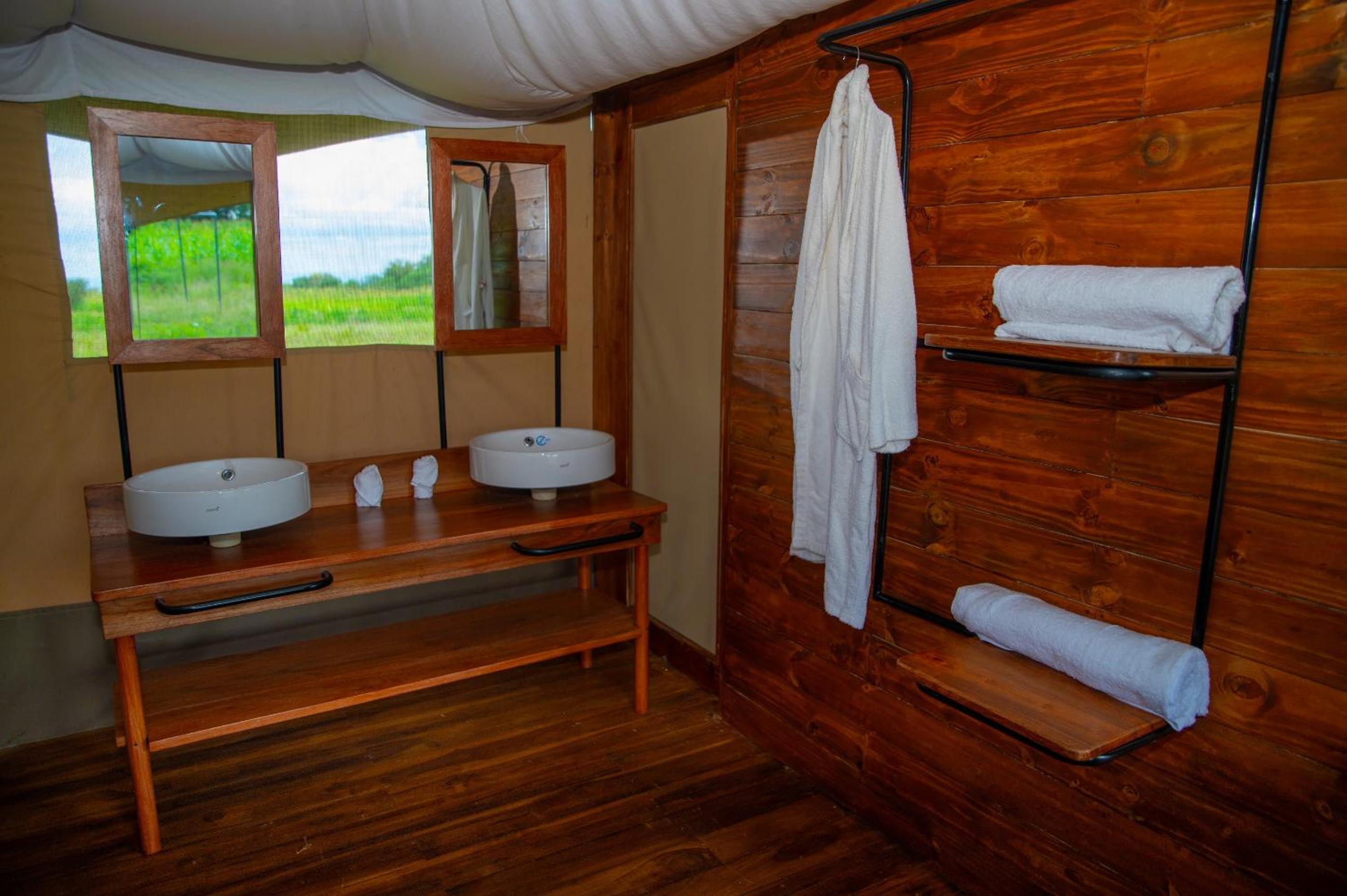 Pumba Luxury Camps Serengeti