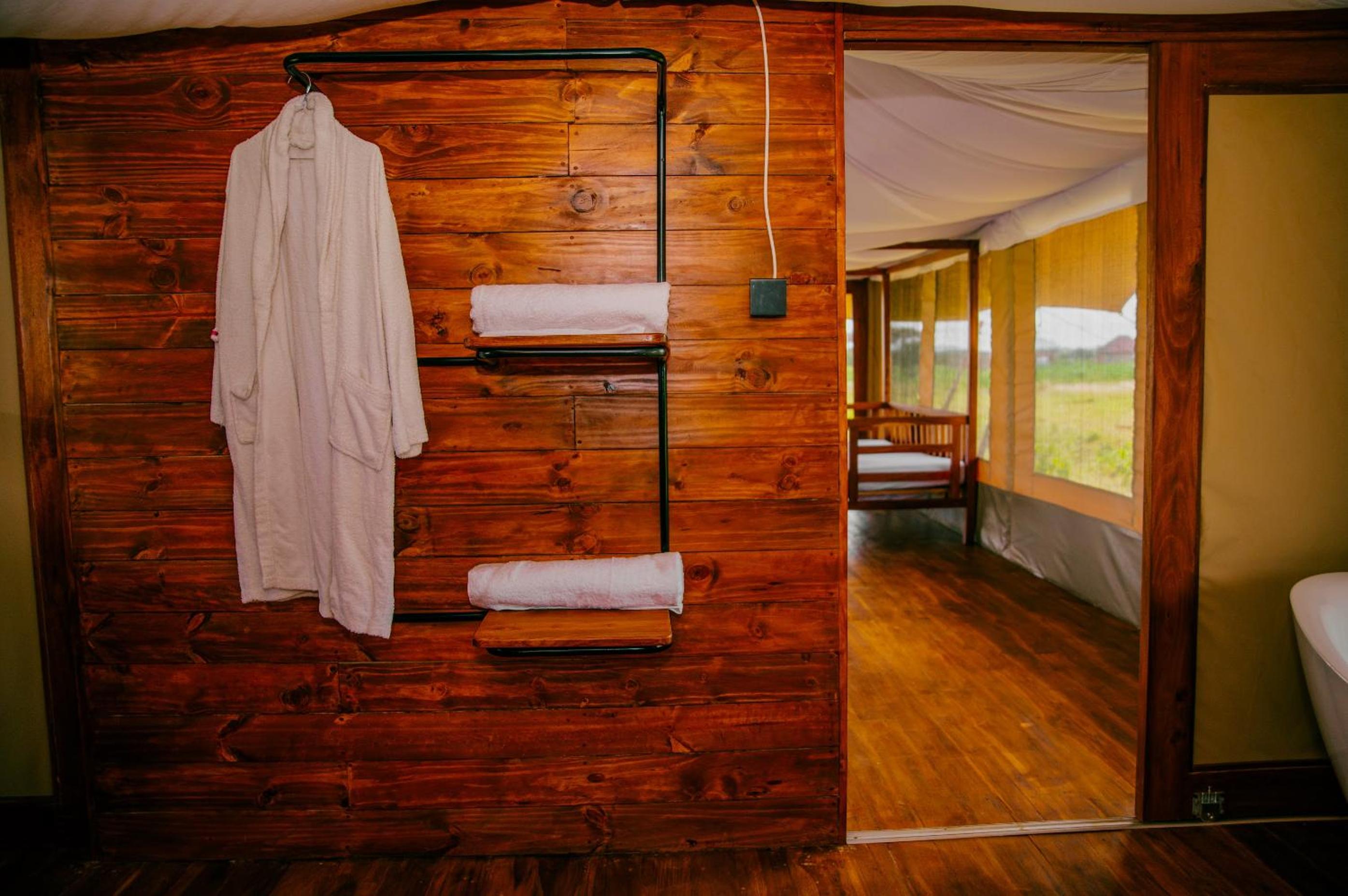 Pumba Luxury Camps Serengeti