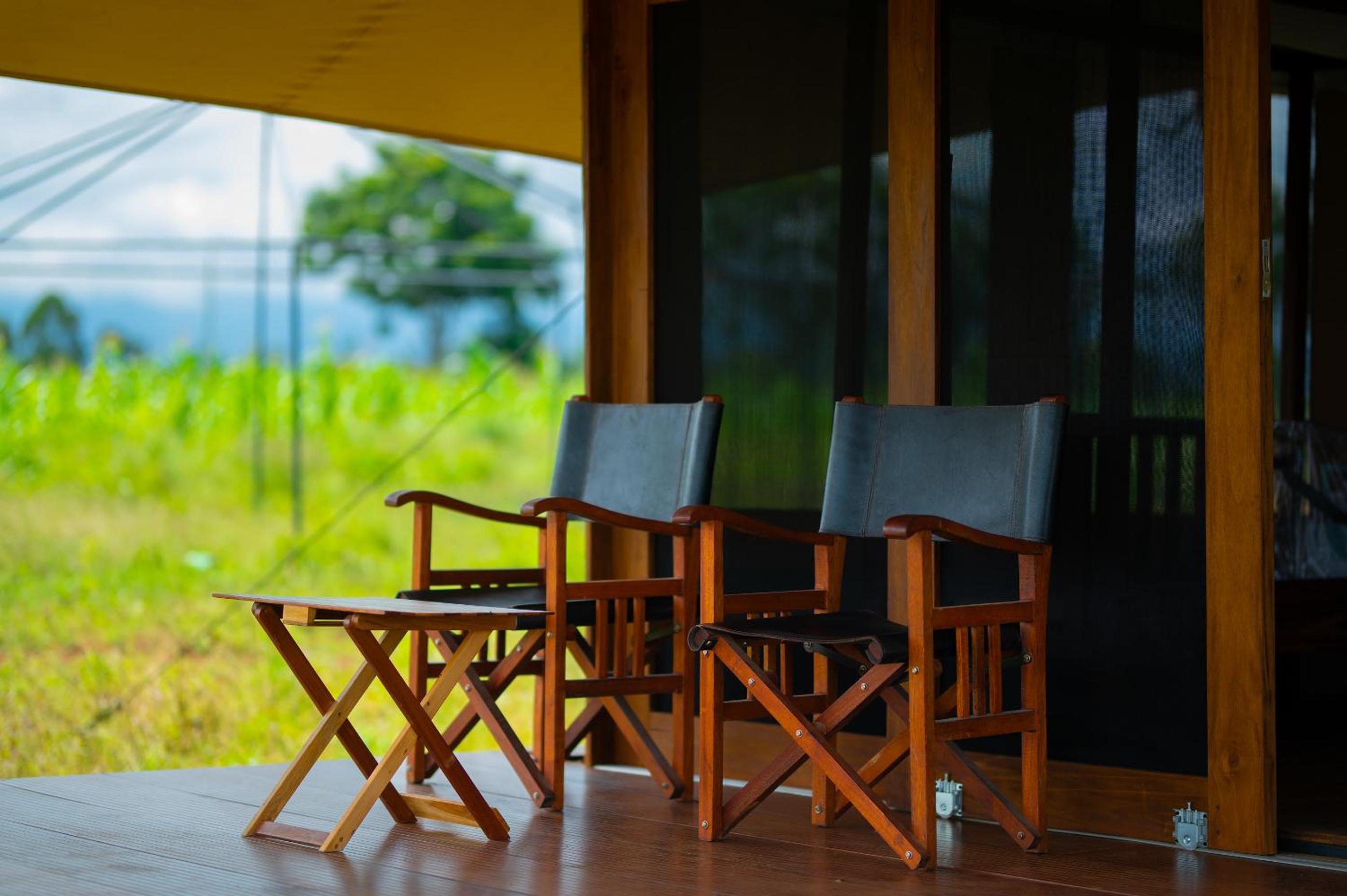Pumba Luxury Camps Serengeti