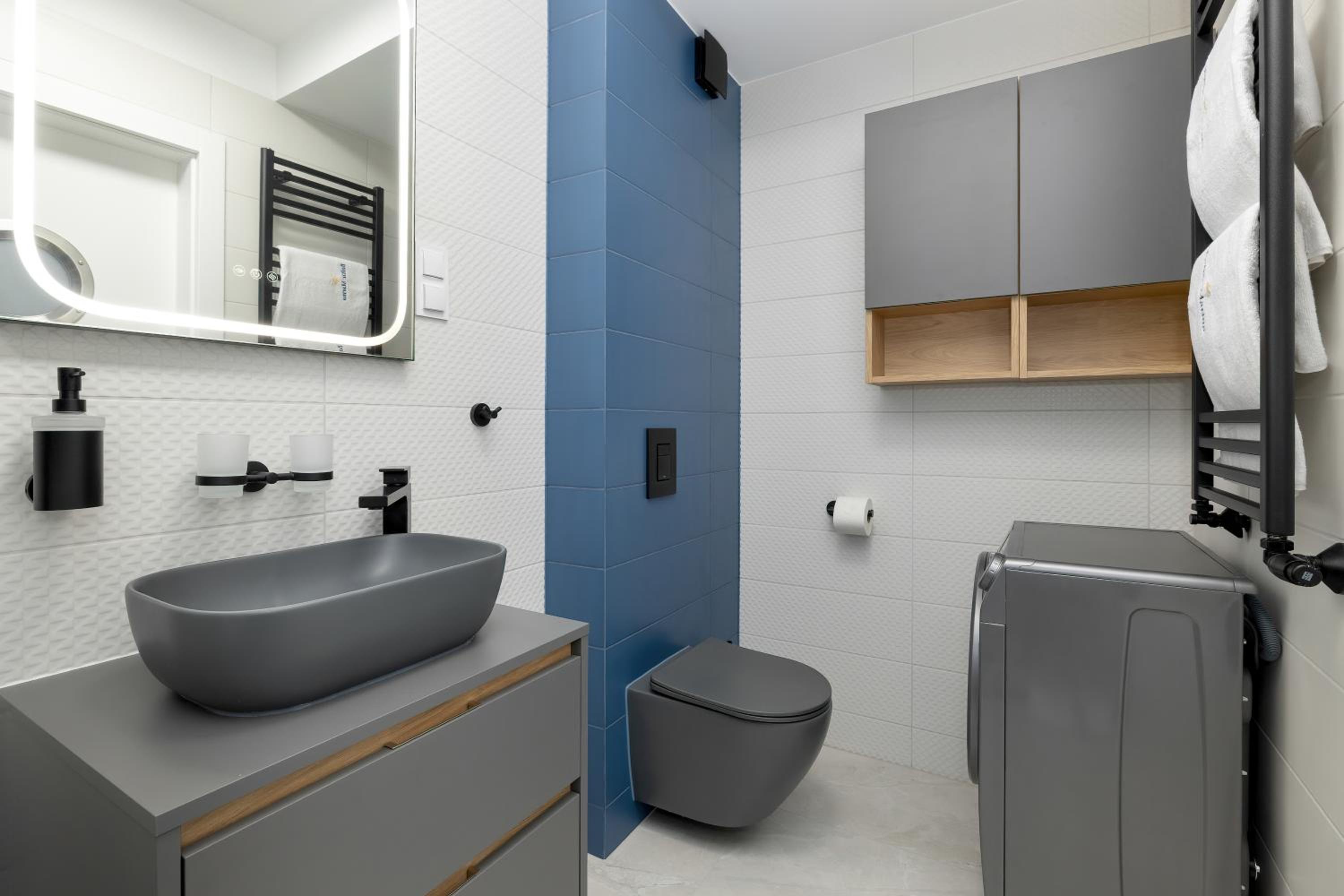 Apartamenty Baltic Marina