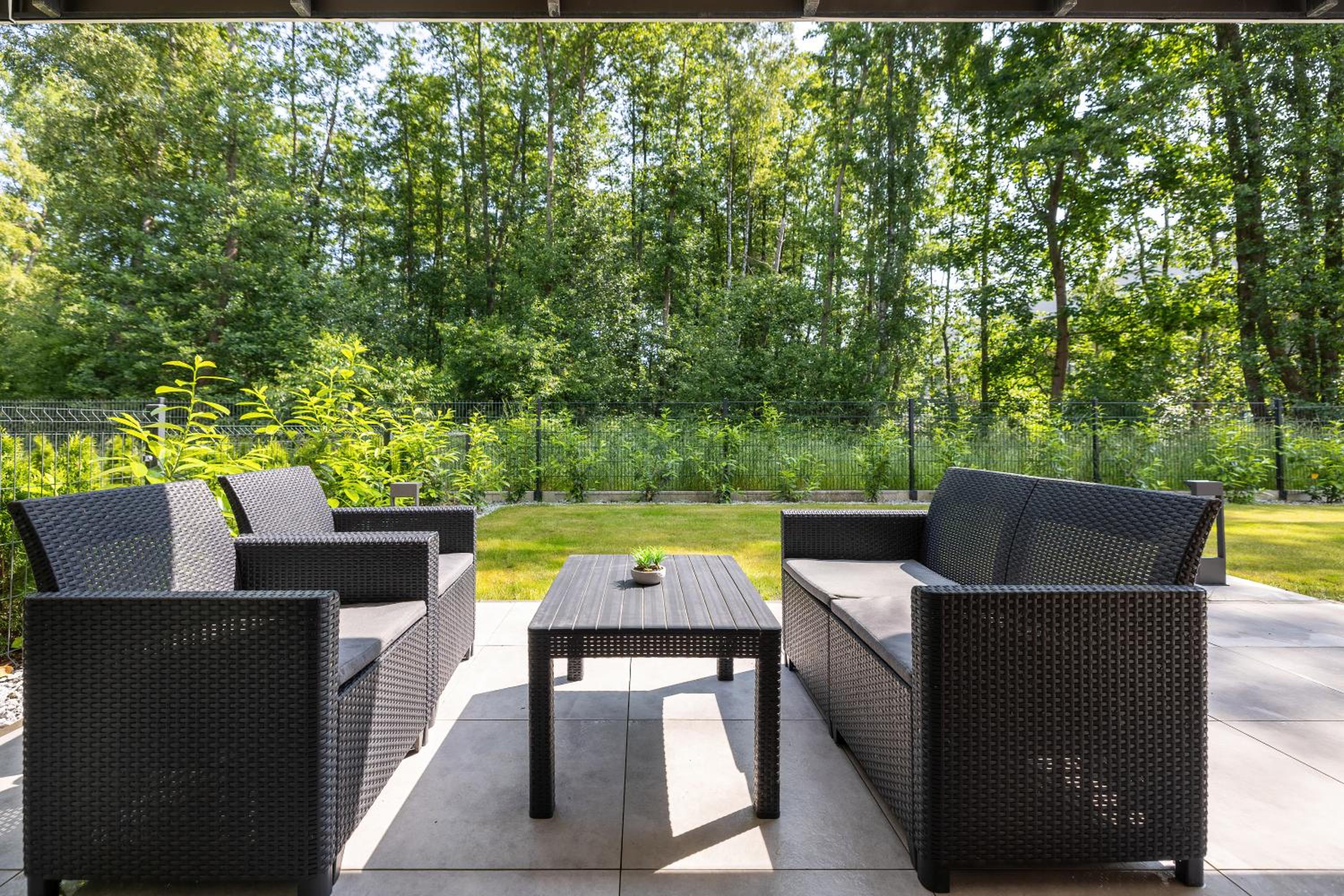 Apartamenty Baltic Marina