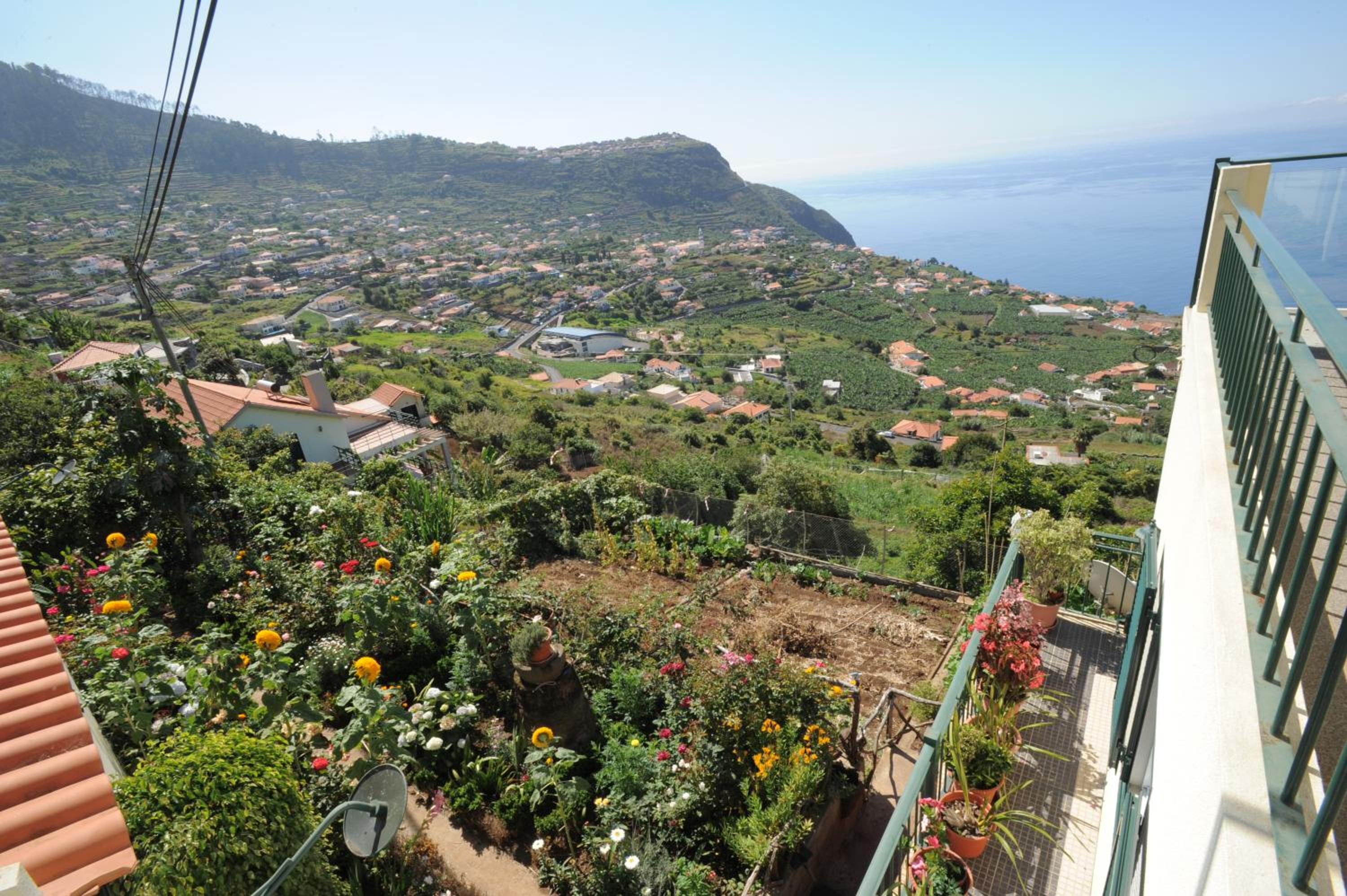 Casa Daniela view 3
