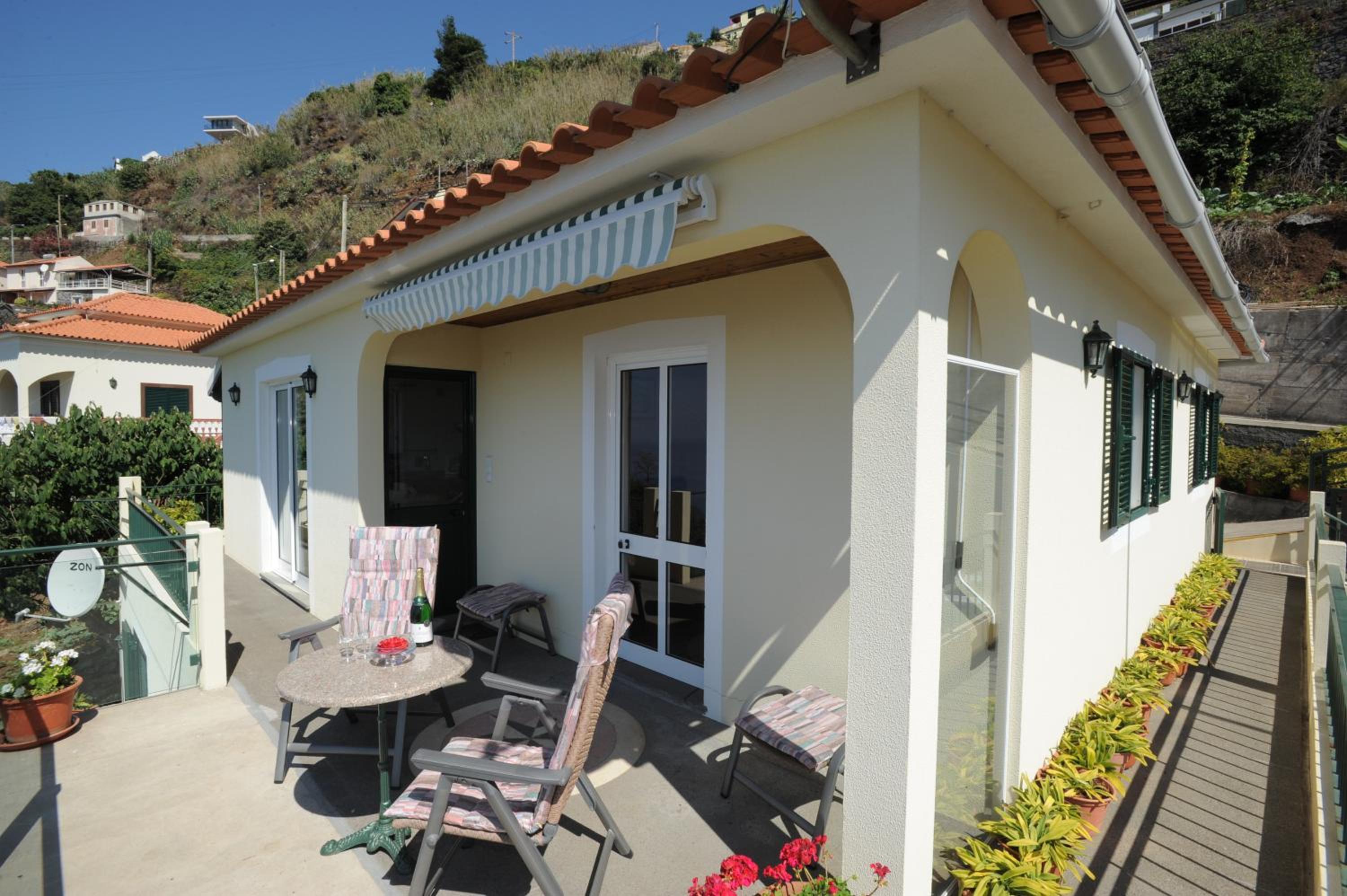 Casa Daniela view 2