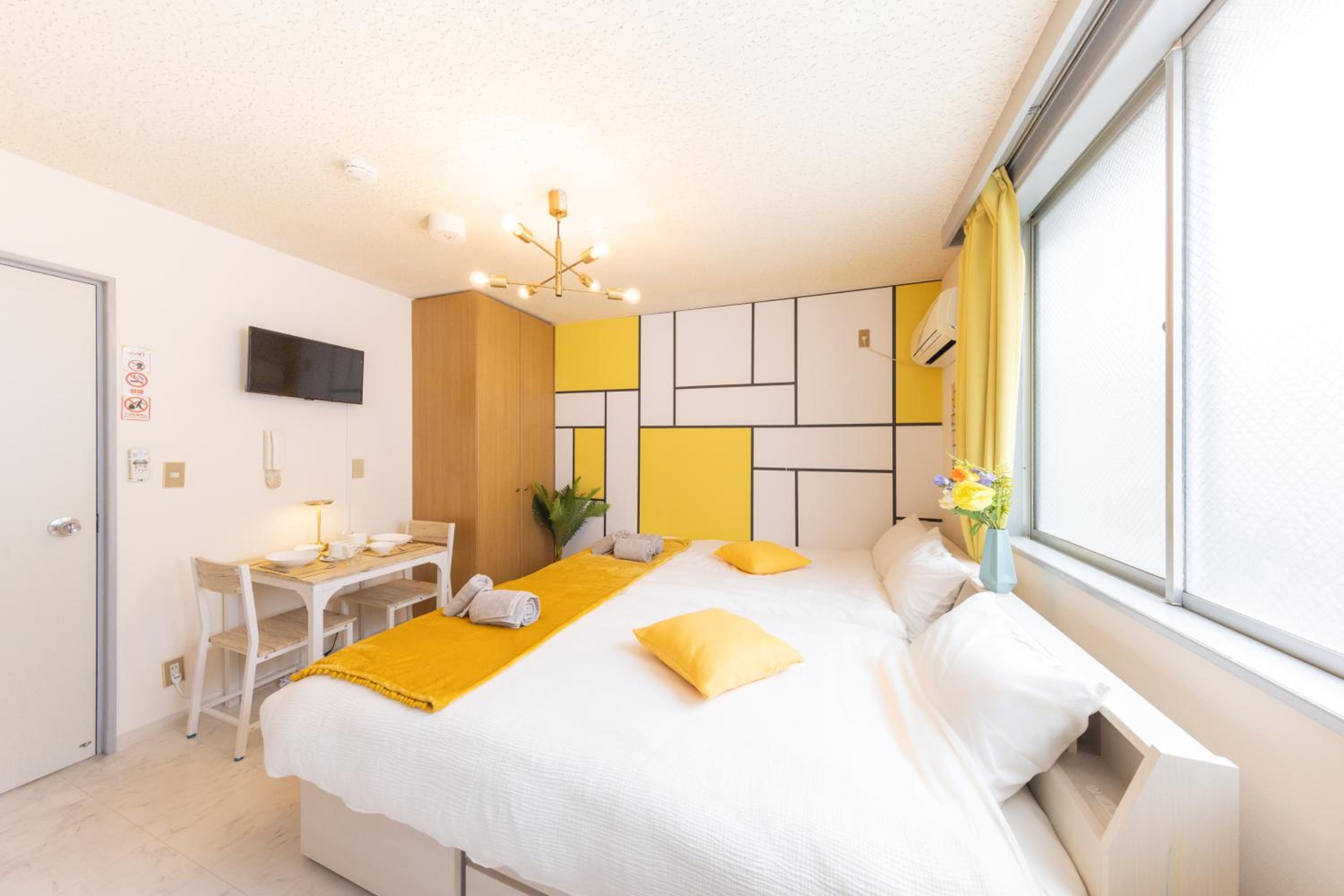 LEON RESORT HOTEL Makuhari & Tsudanuma Disney & Narita Airport Narashino by LEON RESORT 幕張 津田沼 習志野
