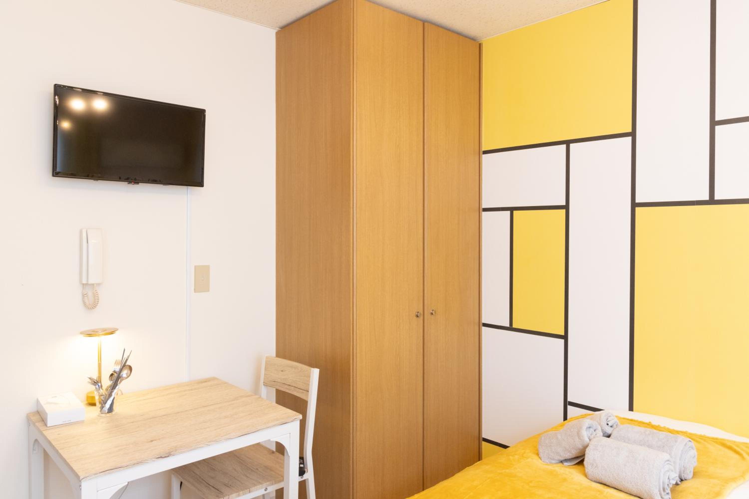 LEON RESORT HOTEL Makuhari & Tsudanuma Disney & Narita Airport Narashino by LEON RESORT 幕張 津田沼 習志野