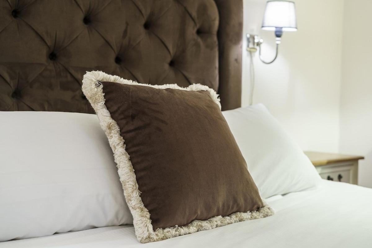 Luxury Nest in Historic Florence