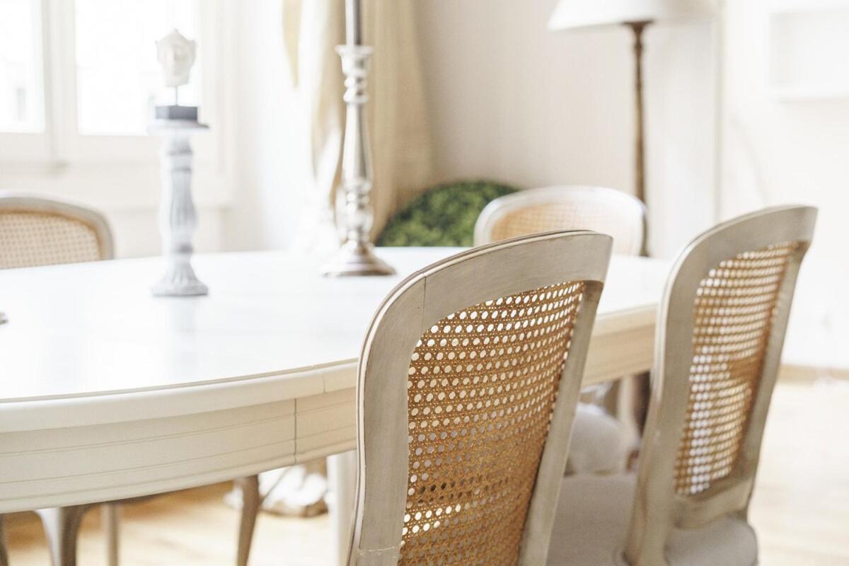 Luxury Nest in Historic Florence