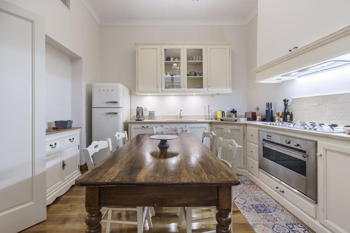 Luxury Nest in Historic Florence