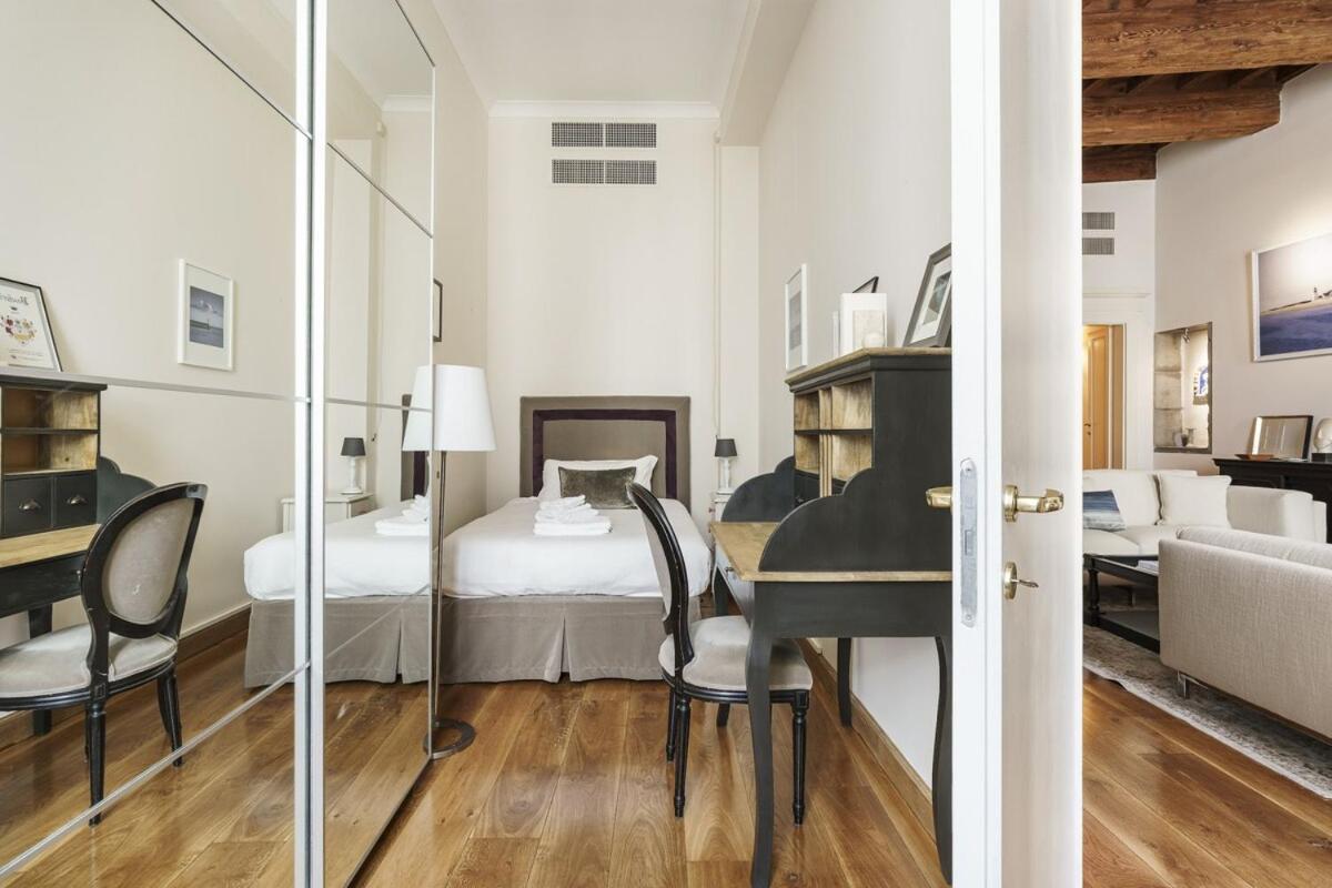Luxury Nest in Historic Florence