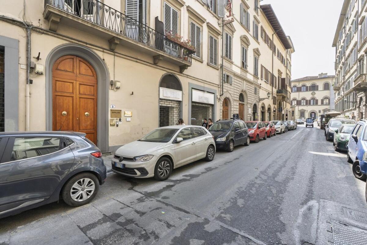 Luxury Nest in Historic Florence