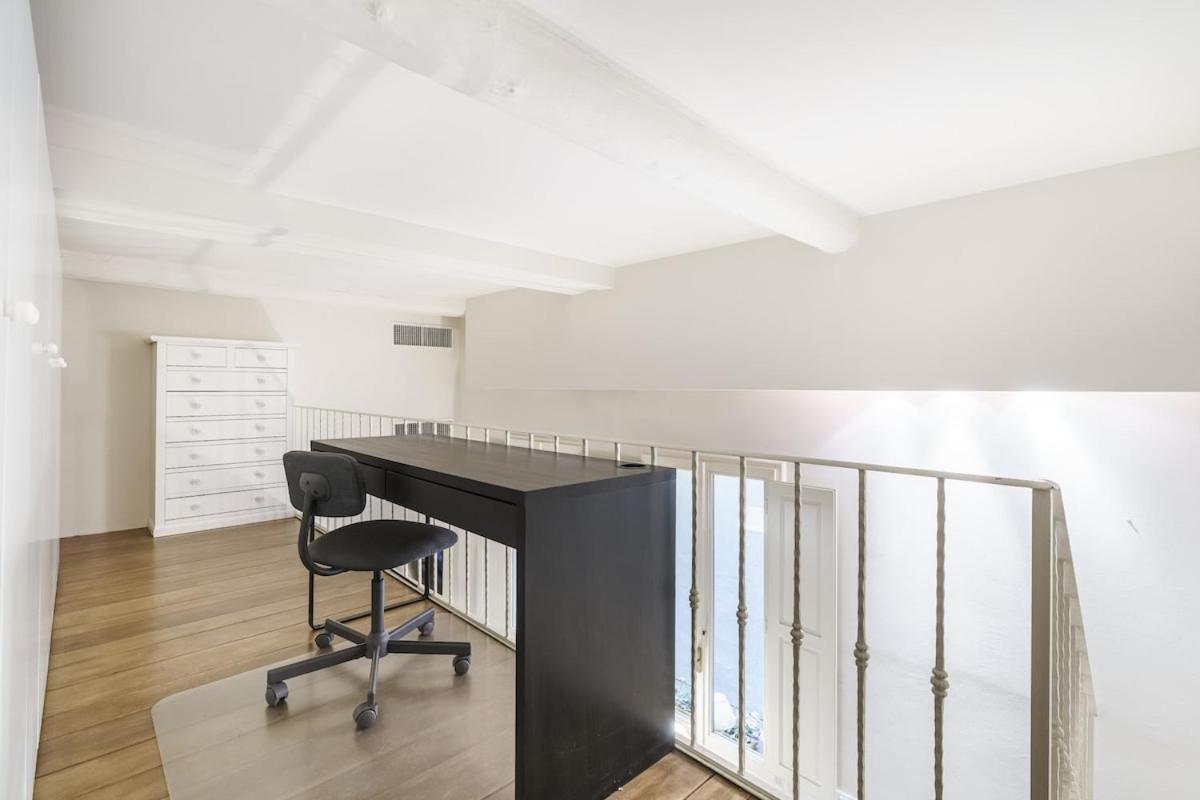 Luxury Nest in Historic Florence