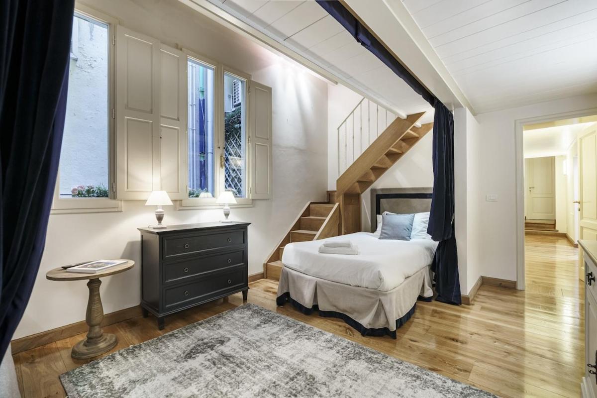 Luxury Nest in Historic Florence