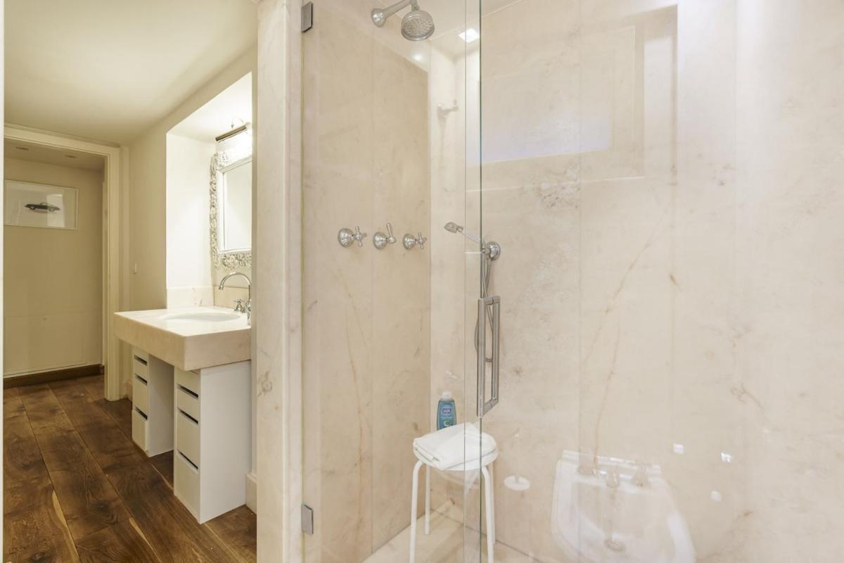 Luxury Nest in Historic Florence