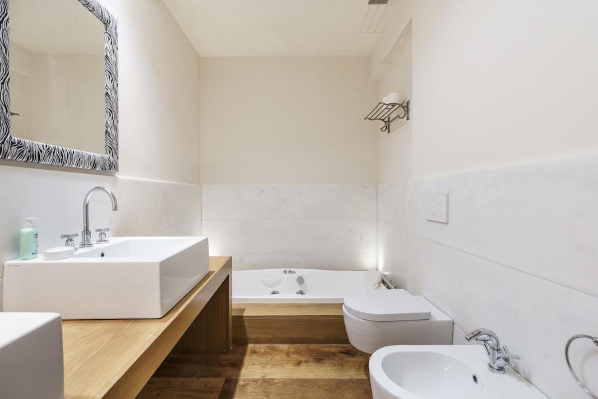 Luxury Nest in Historic Florence