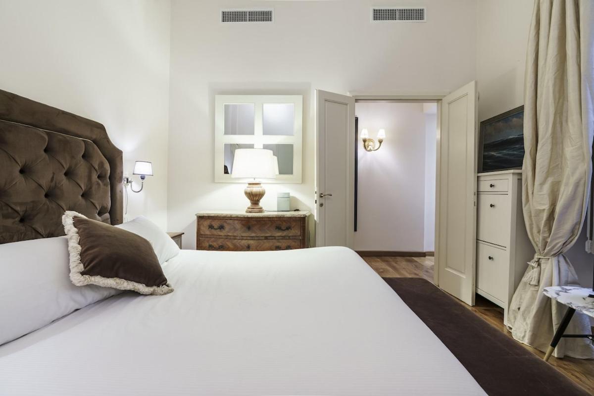 Luxury Nest in Historic Florence