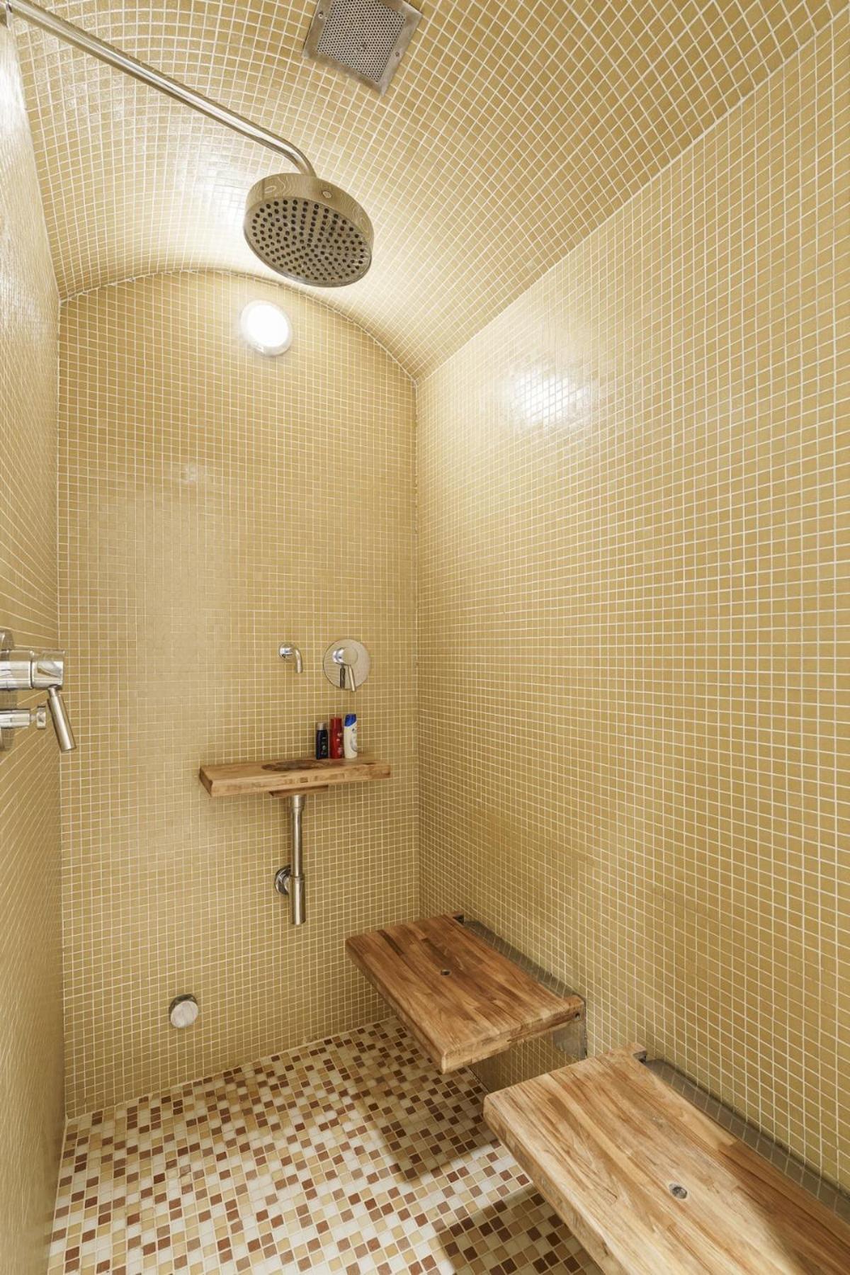 Luxury Nest in Historic Florence
