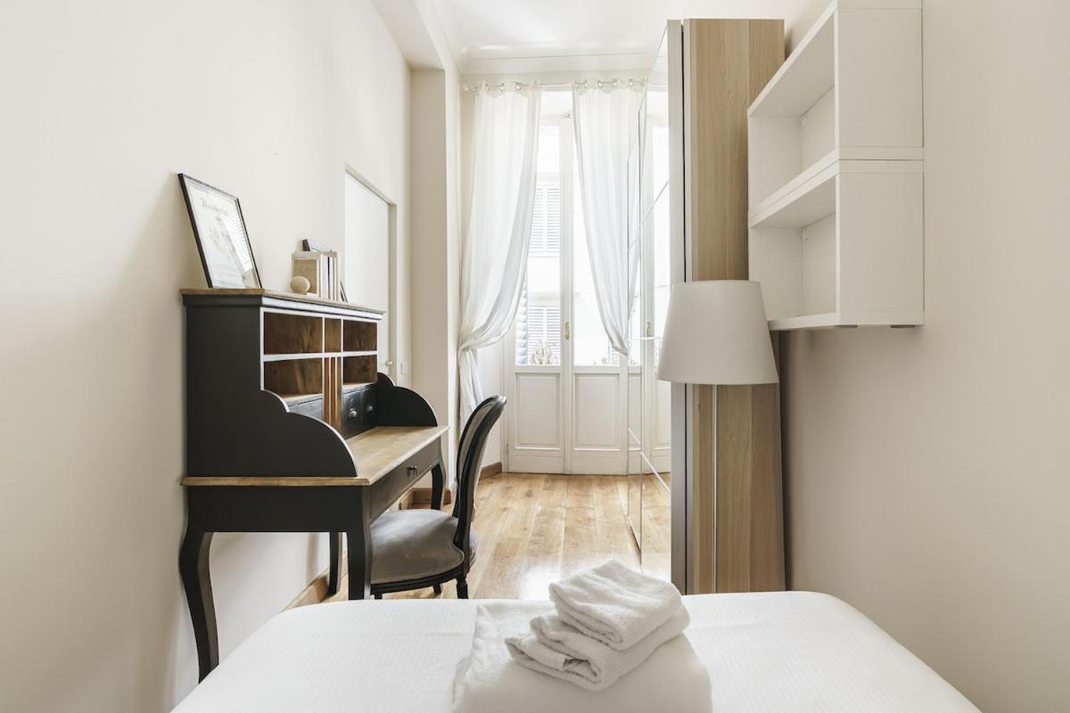 Luxury Nest in Historic Florence