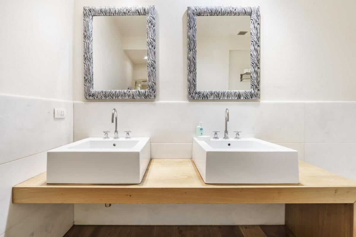 Luxury Nest in Historic Florence