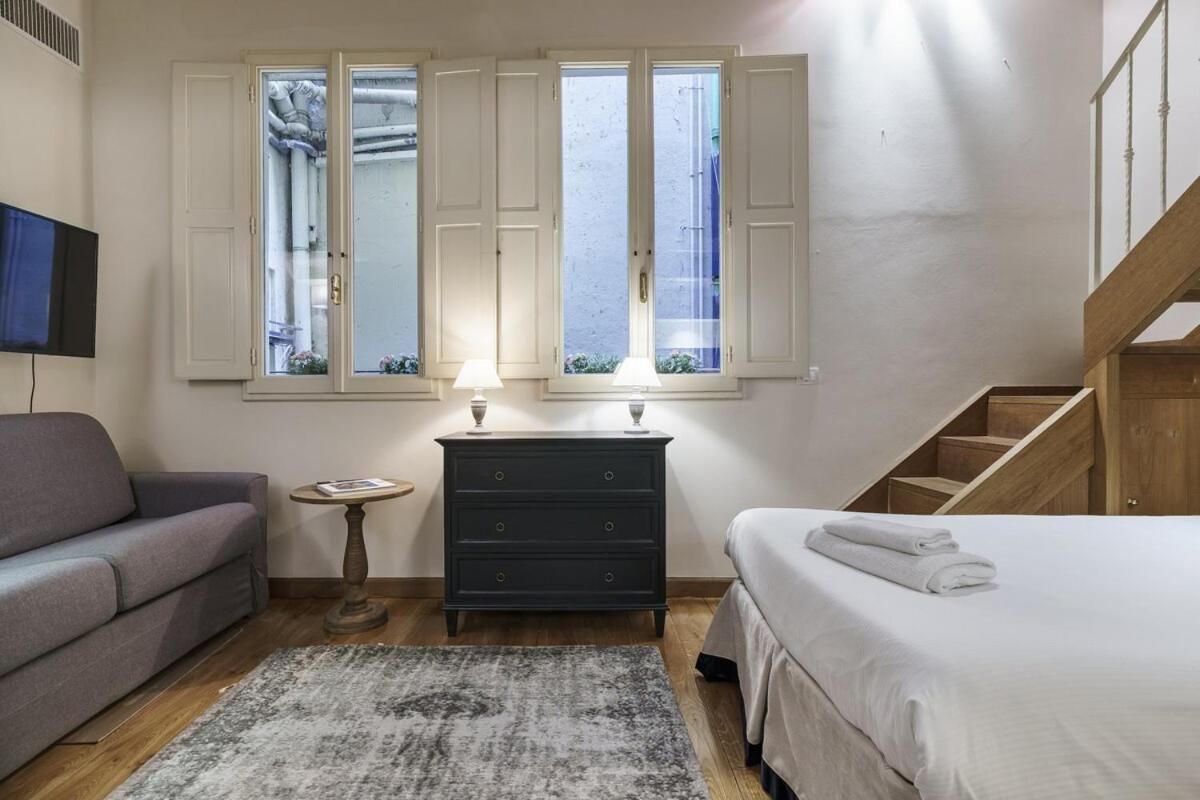 Luxury Nest in Historic Florence