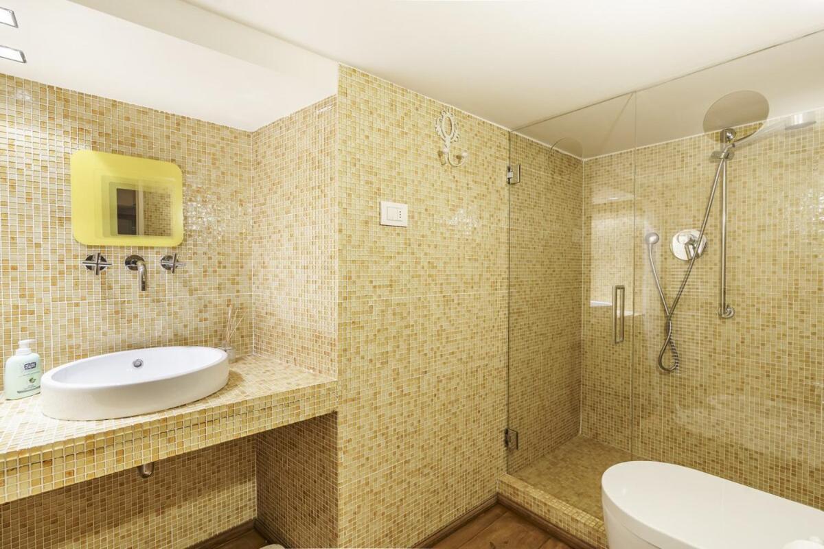 Luxury Nest in Historic Florence